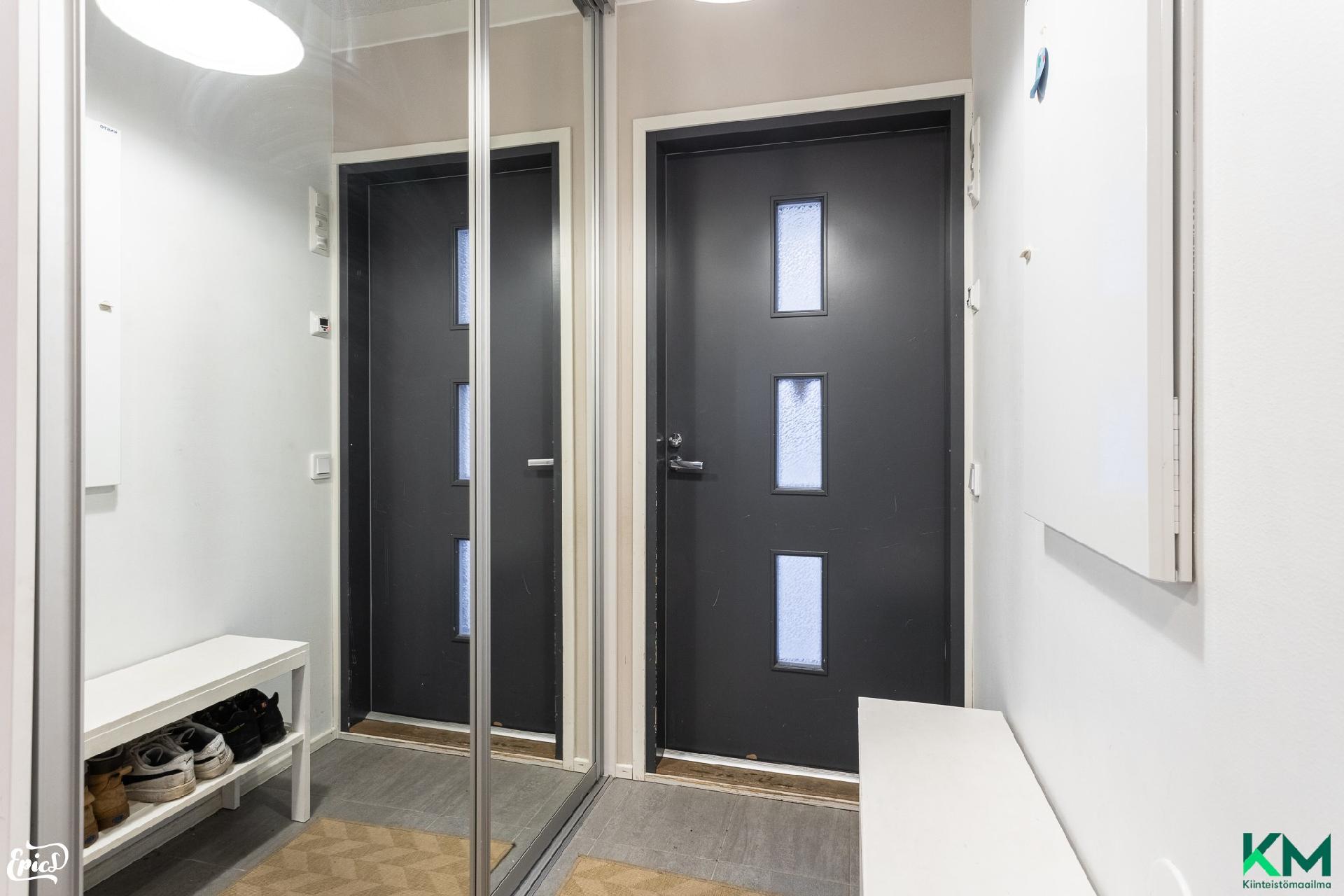 Maakalantie 30, Maakala, Lempäälä