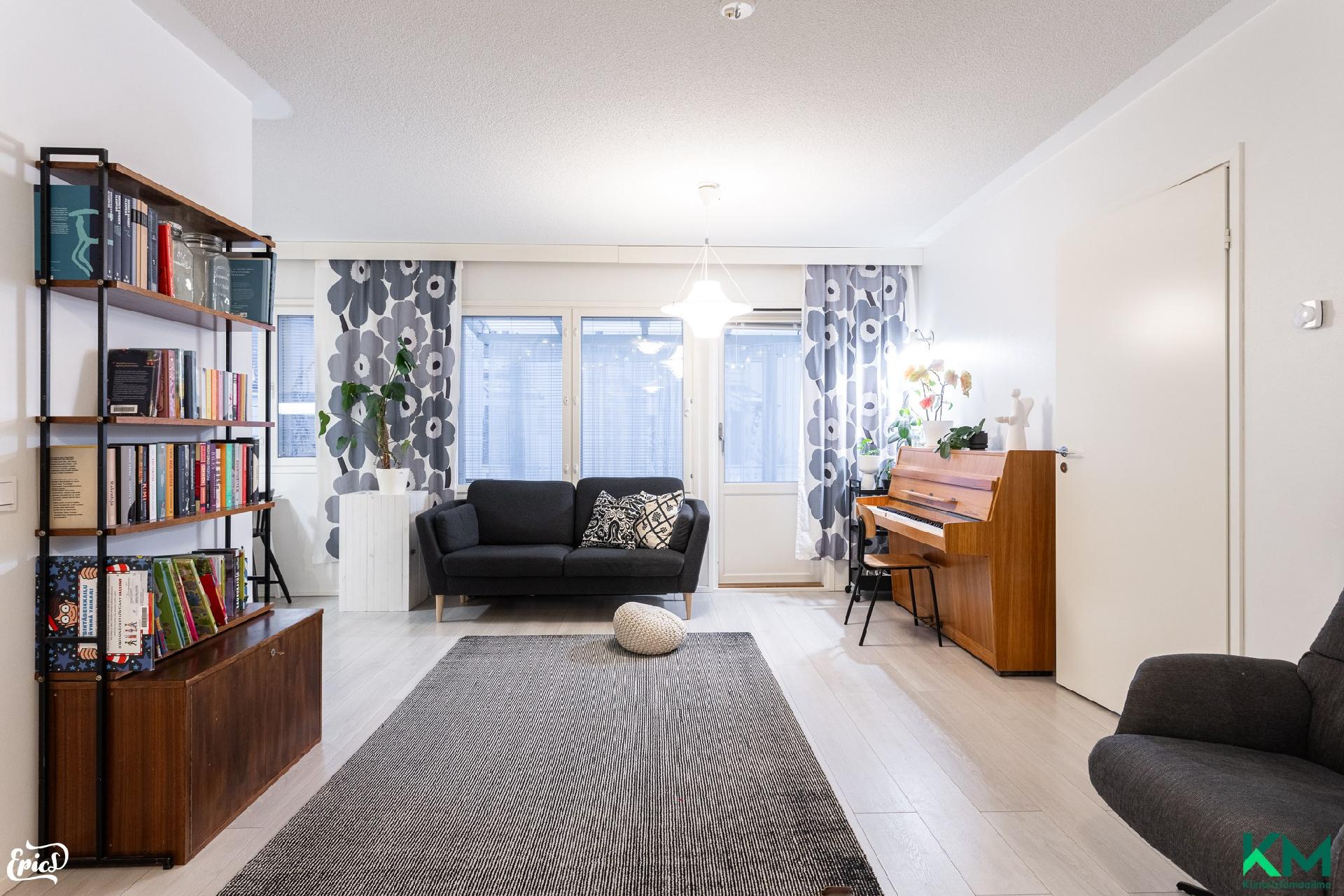 Maakalantie 30, Maakala, Lempäälä