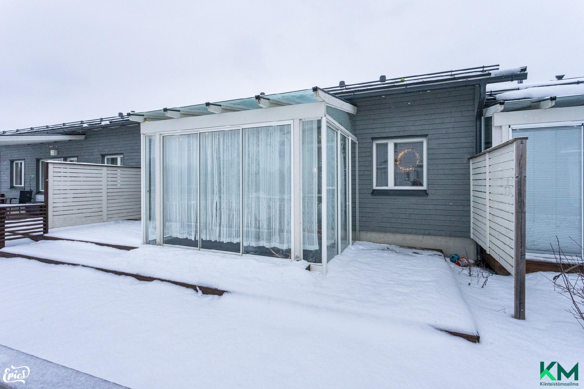 Maakalantie 30, Maakala, Lempäälä