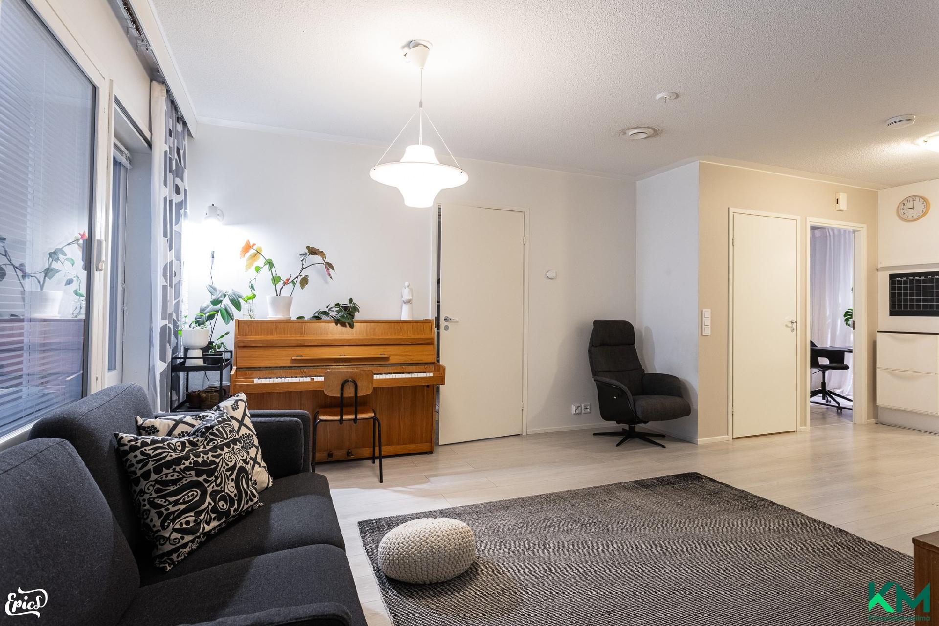 Maakalantie 30, Maakala, Lempäälä