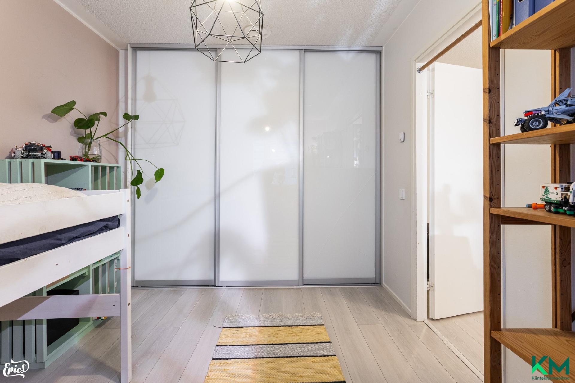 Maakalantie 30, Maakala, Lempäälä