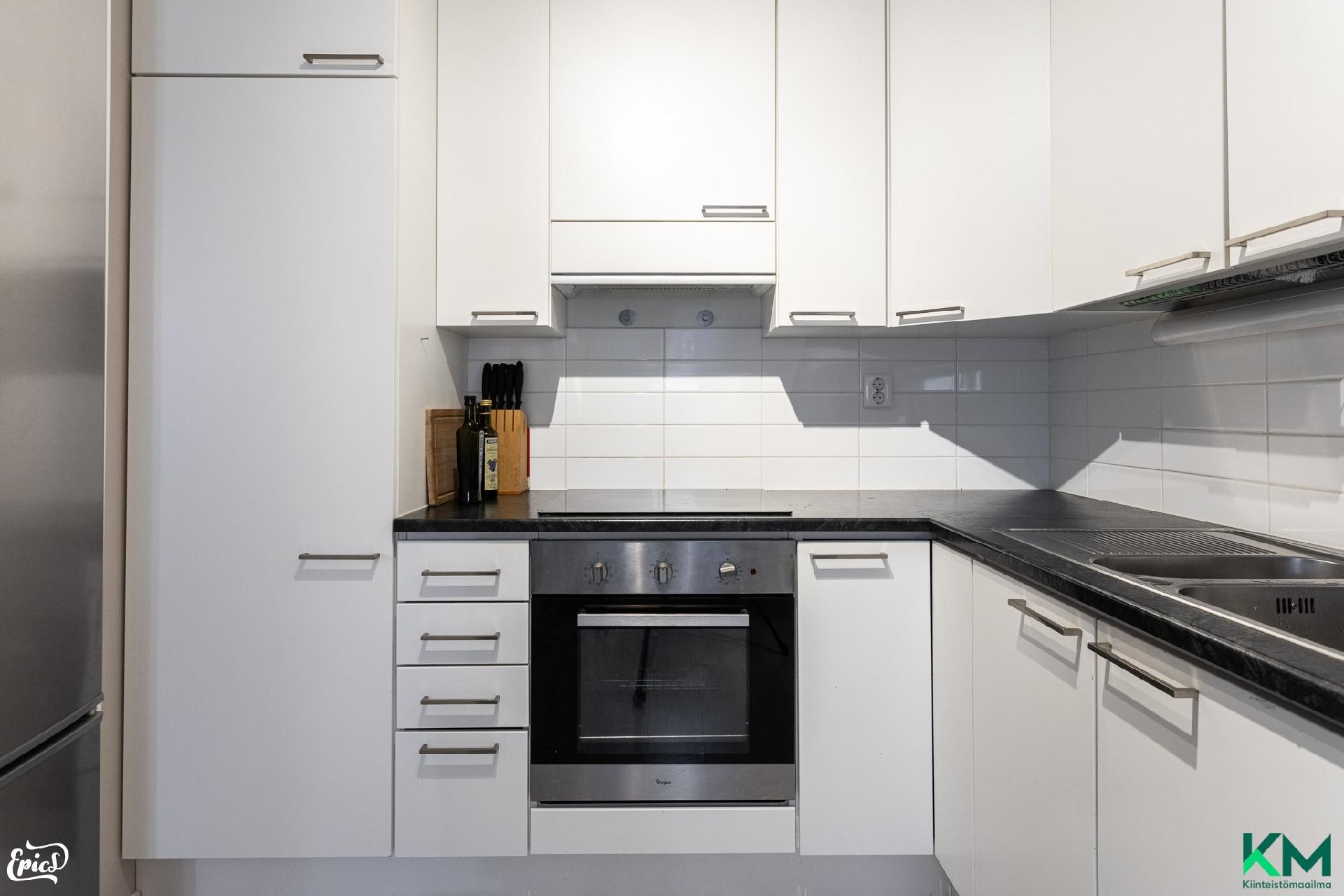 Maakalantie 30, Maakala, Lempäälä