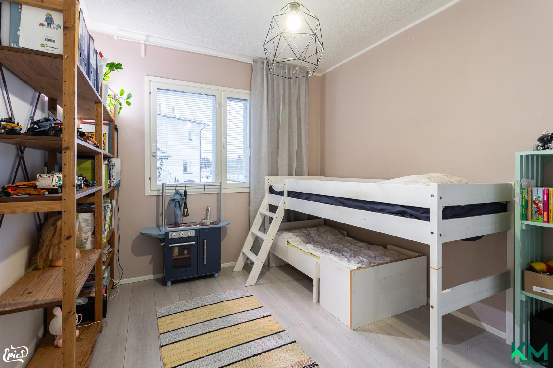 Maakalantie 30, Maakala, Lempäälä