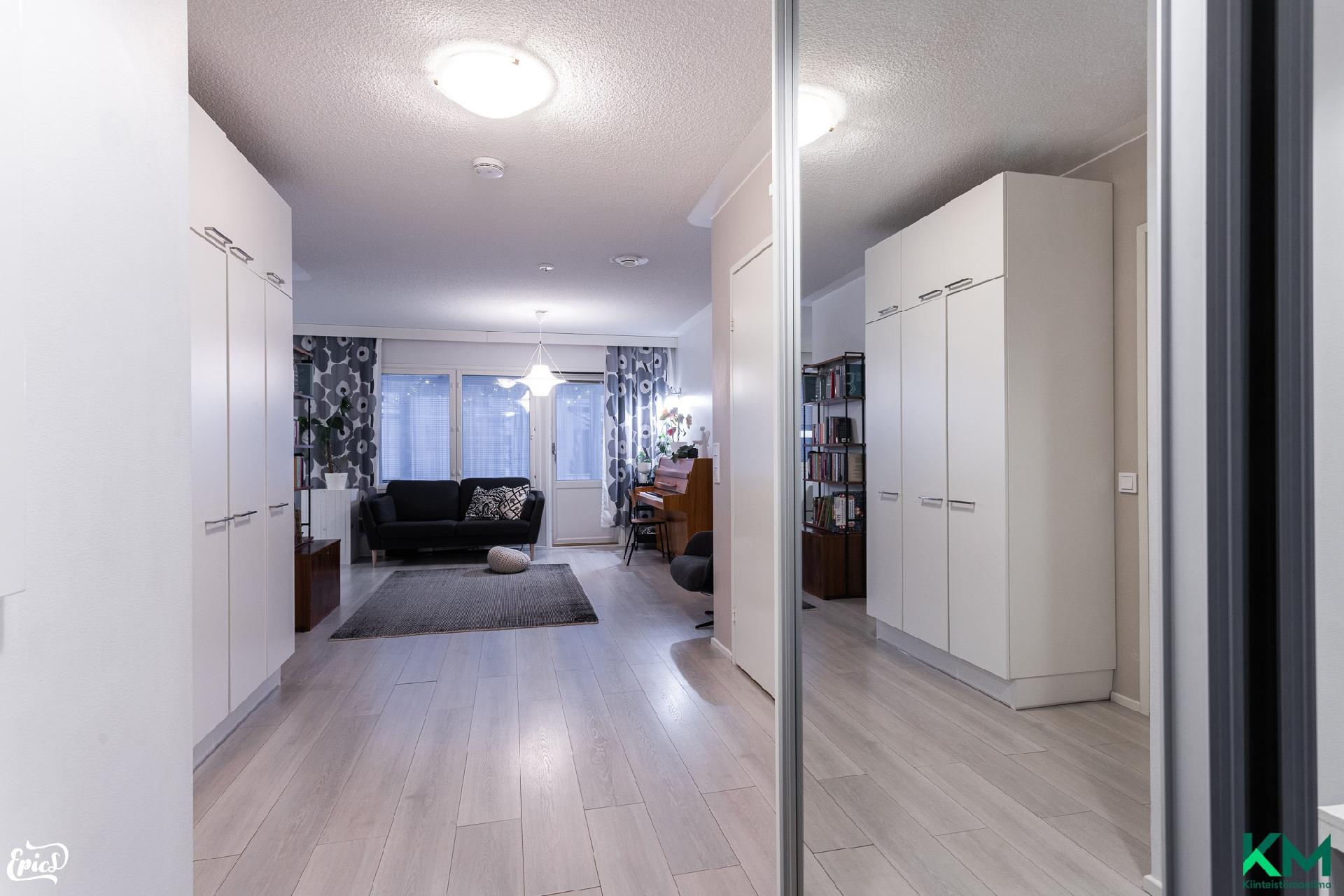 Maakalantie 30, Maakala, Lempäälä