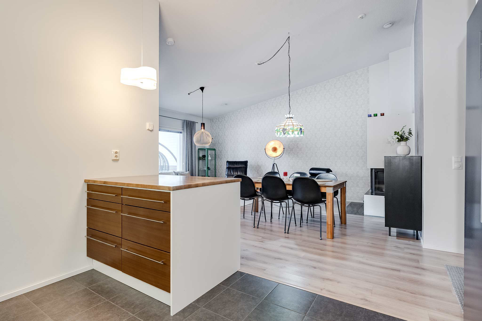 Lähdekorventie 27, Lähdekorpi, Nokia