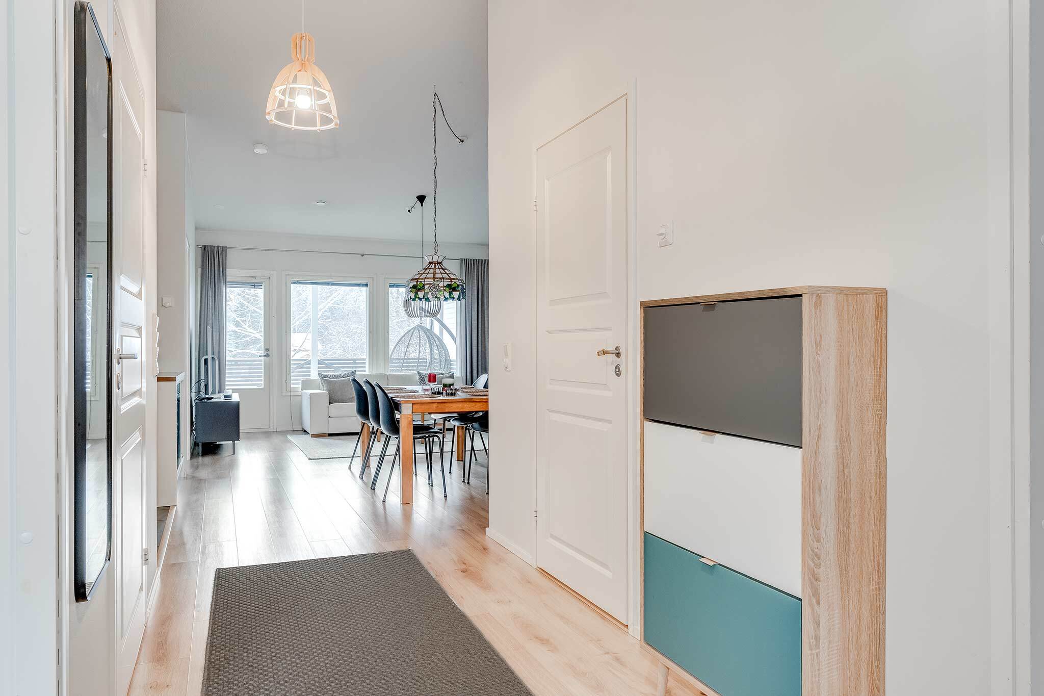 Lähdekorventie 27, Lähdekorpi, Nokia