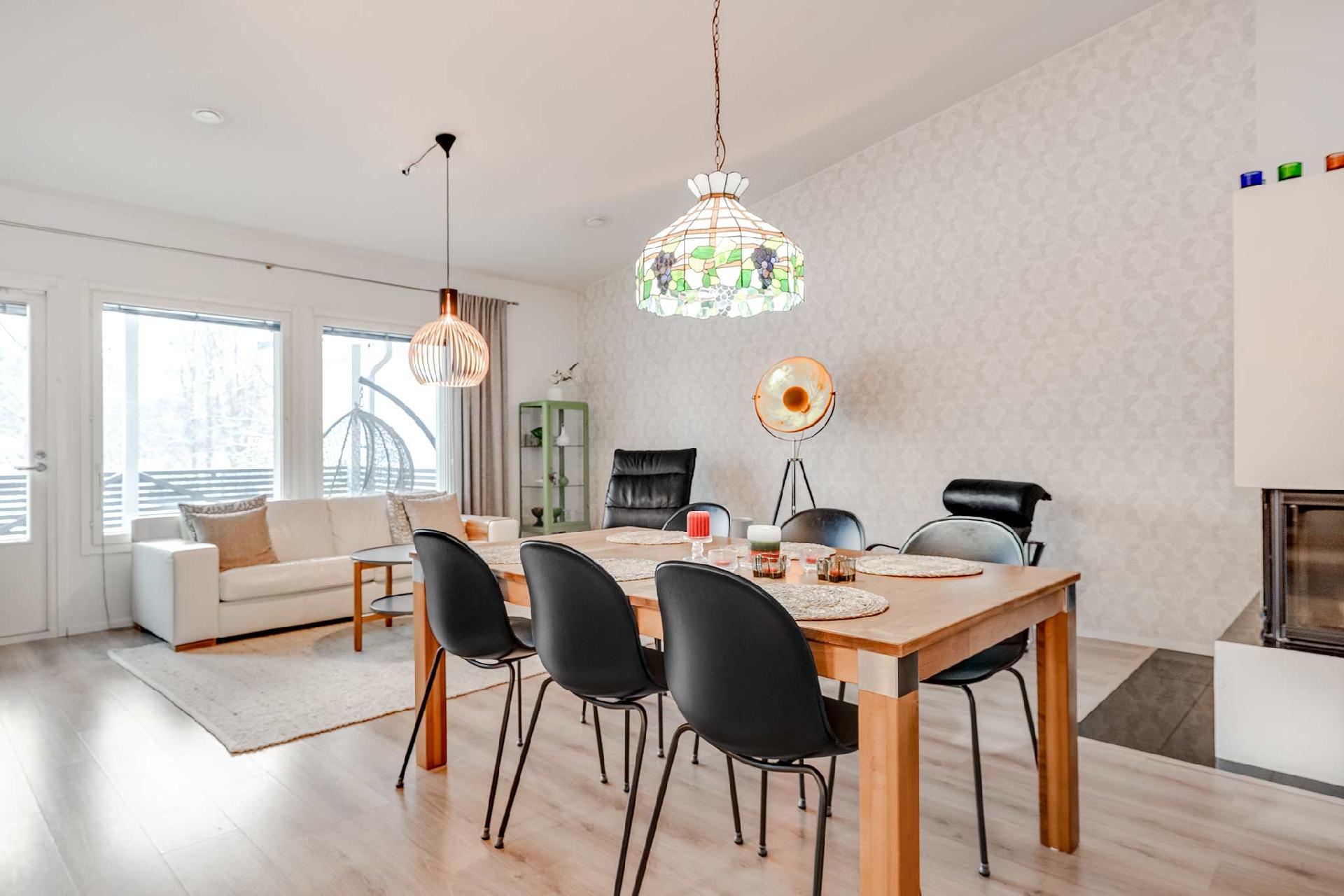 Lähdekorventie 27, Lähdekorpi, Nokia