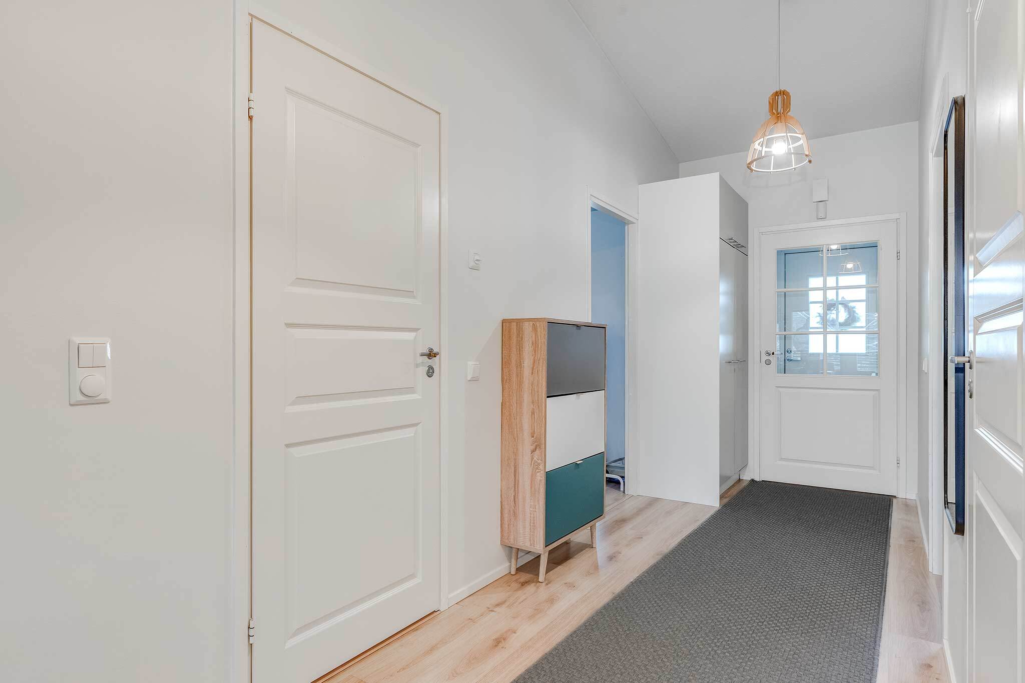 Lähdekorventie 27, Lähdekorpi, Nokia