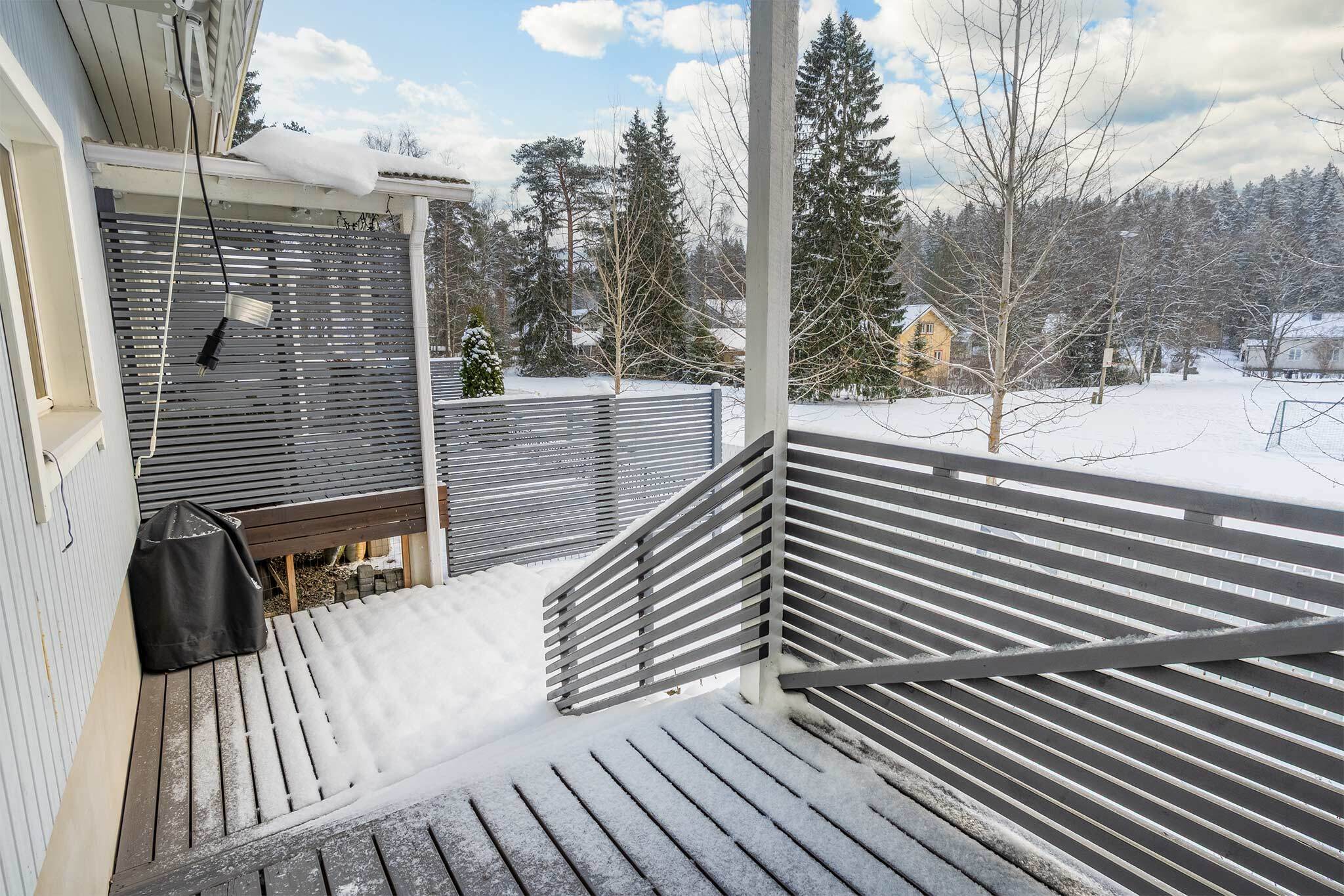 Lähdekorventie 27, Lähdekorpi, Nokia