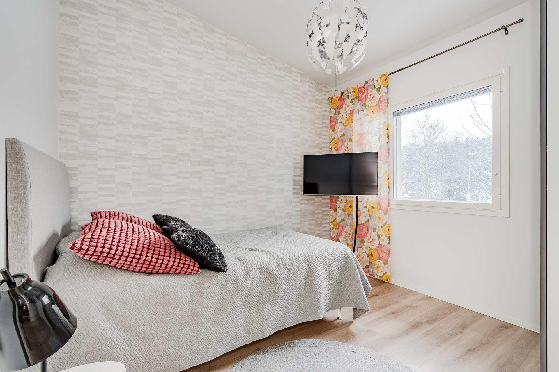 Lähdekorventie 27, Lähdekorpi, Nokia