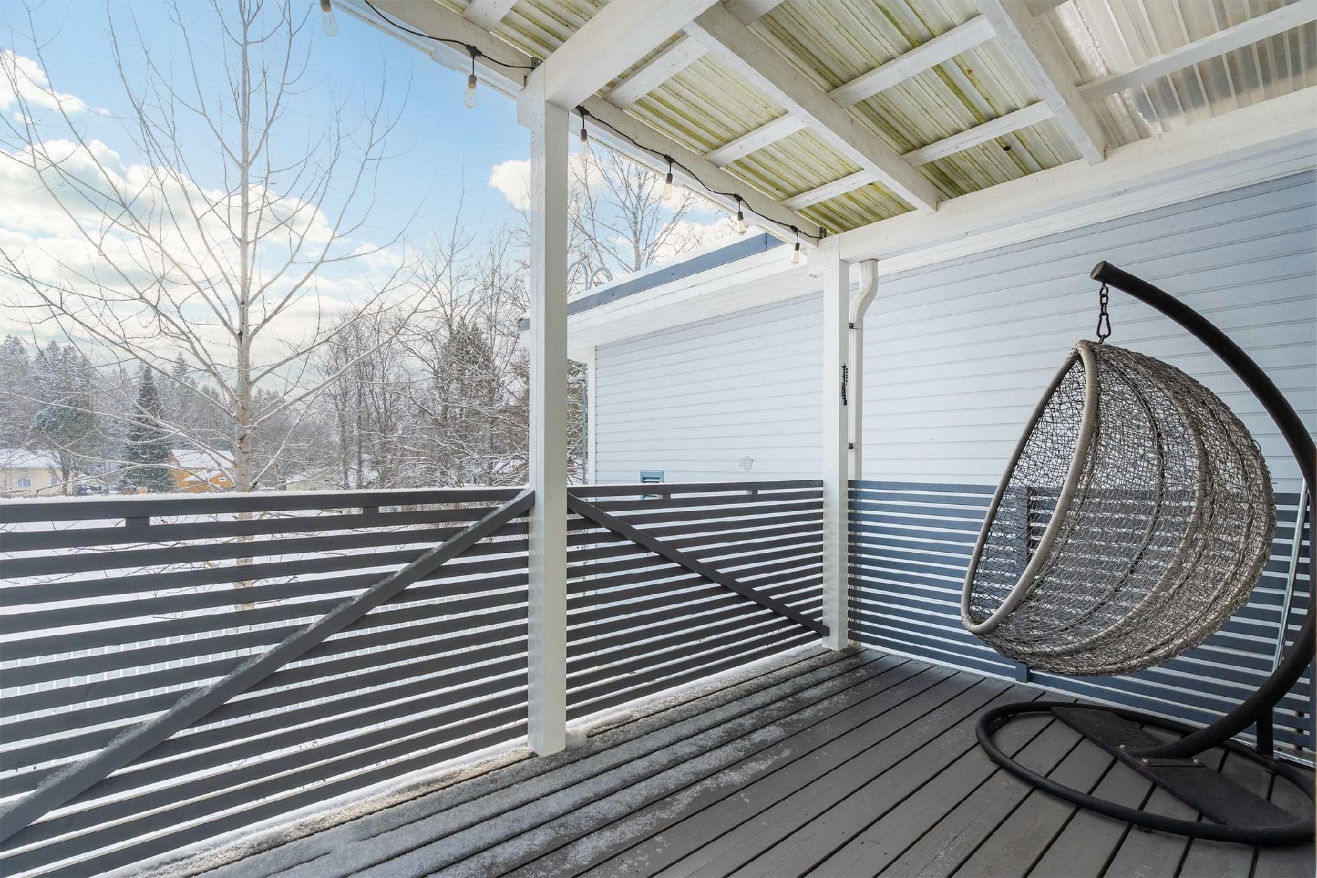 Lähdekorventie 27, Lähdekorpi, Nokia