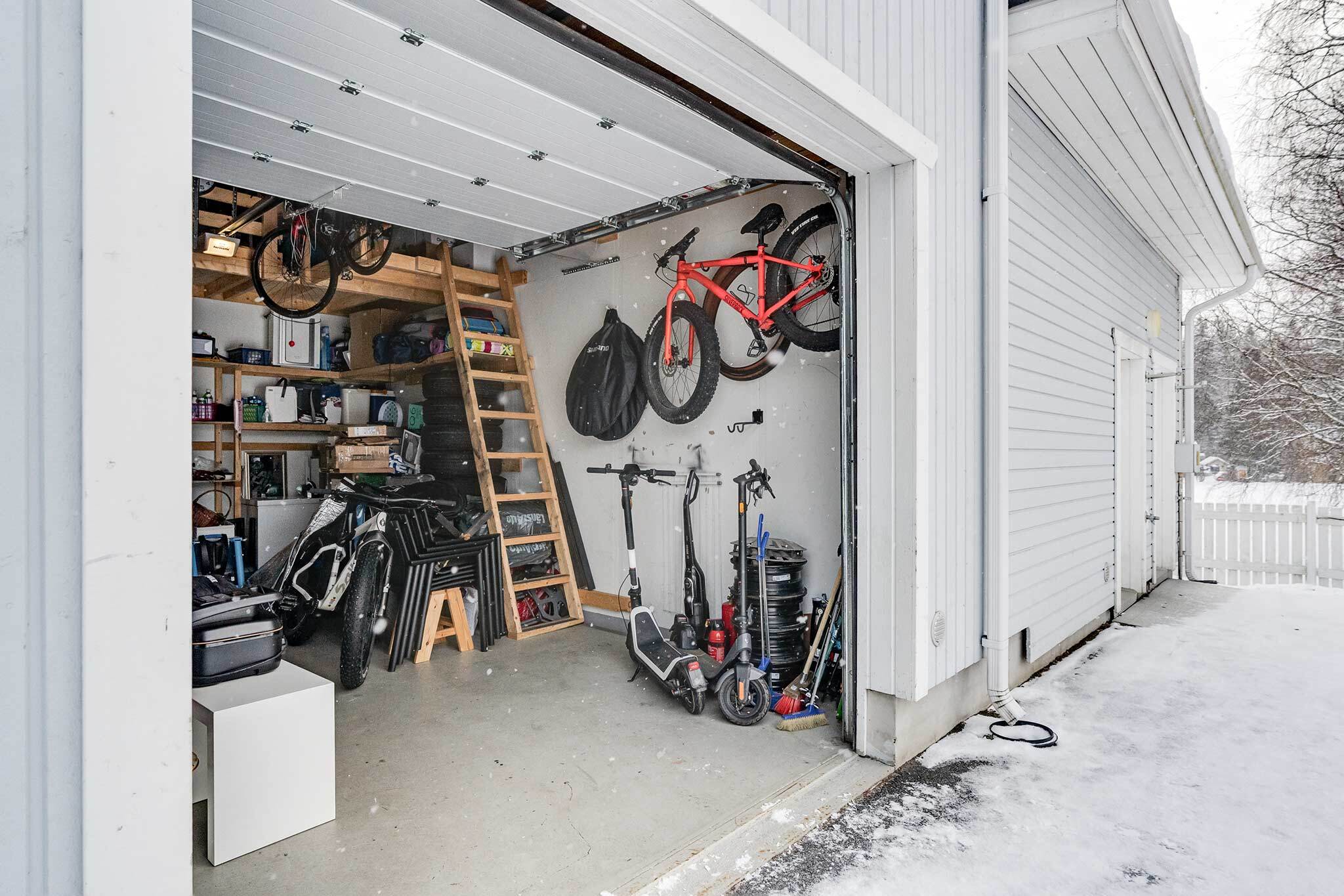 Lähdekorventie 27, Lähdekorpi, Nokia