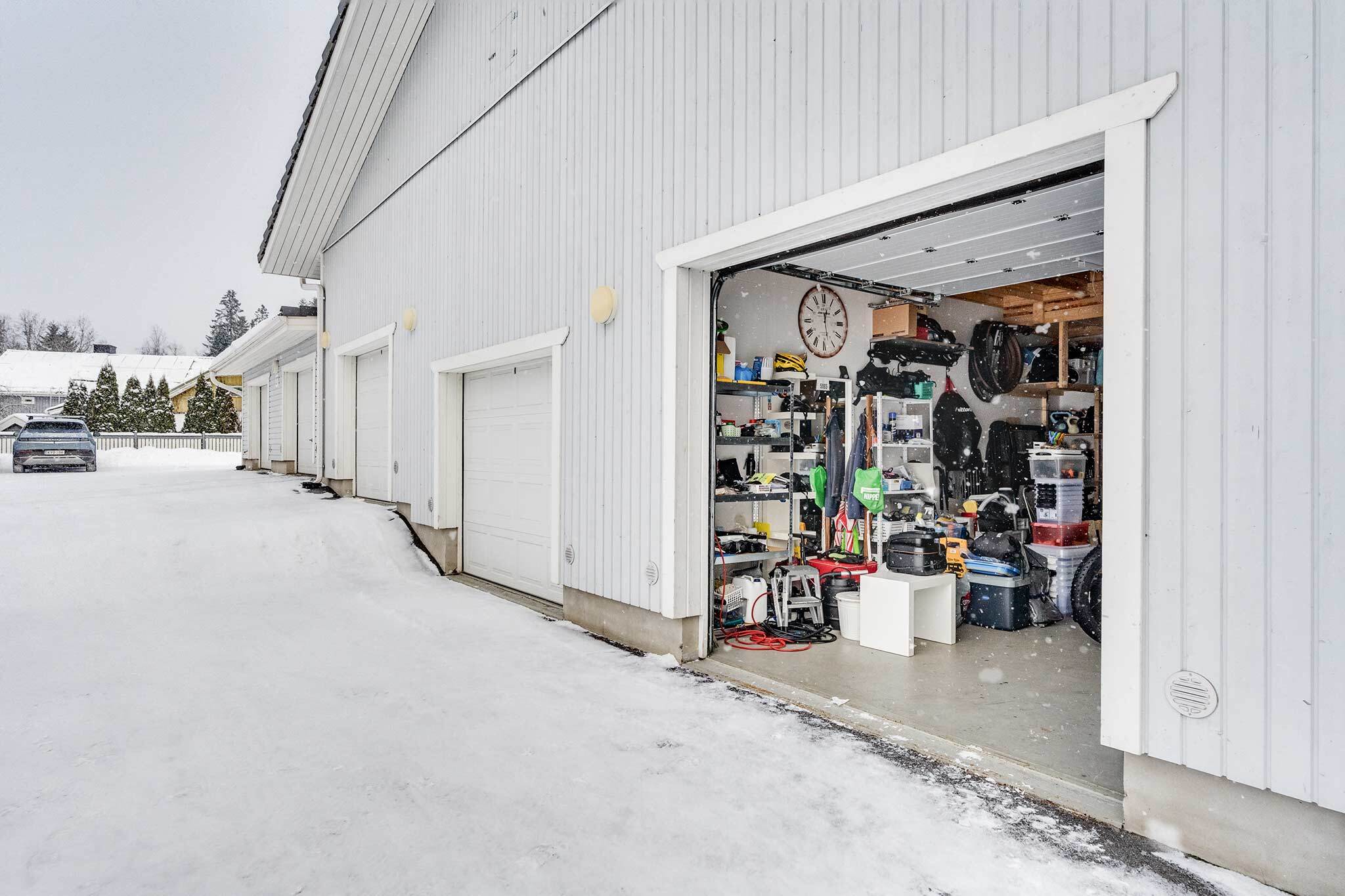 Lähdekorventie 27, Lähdekorpi, Nokia