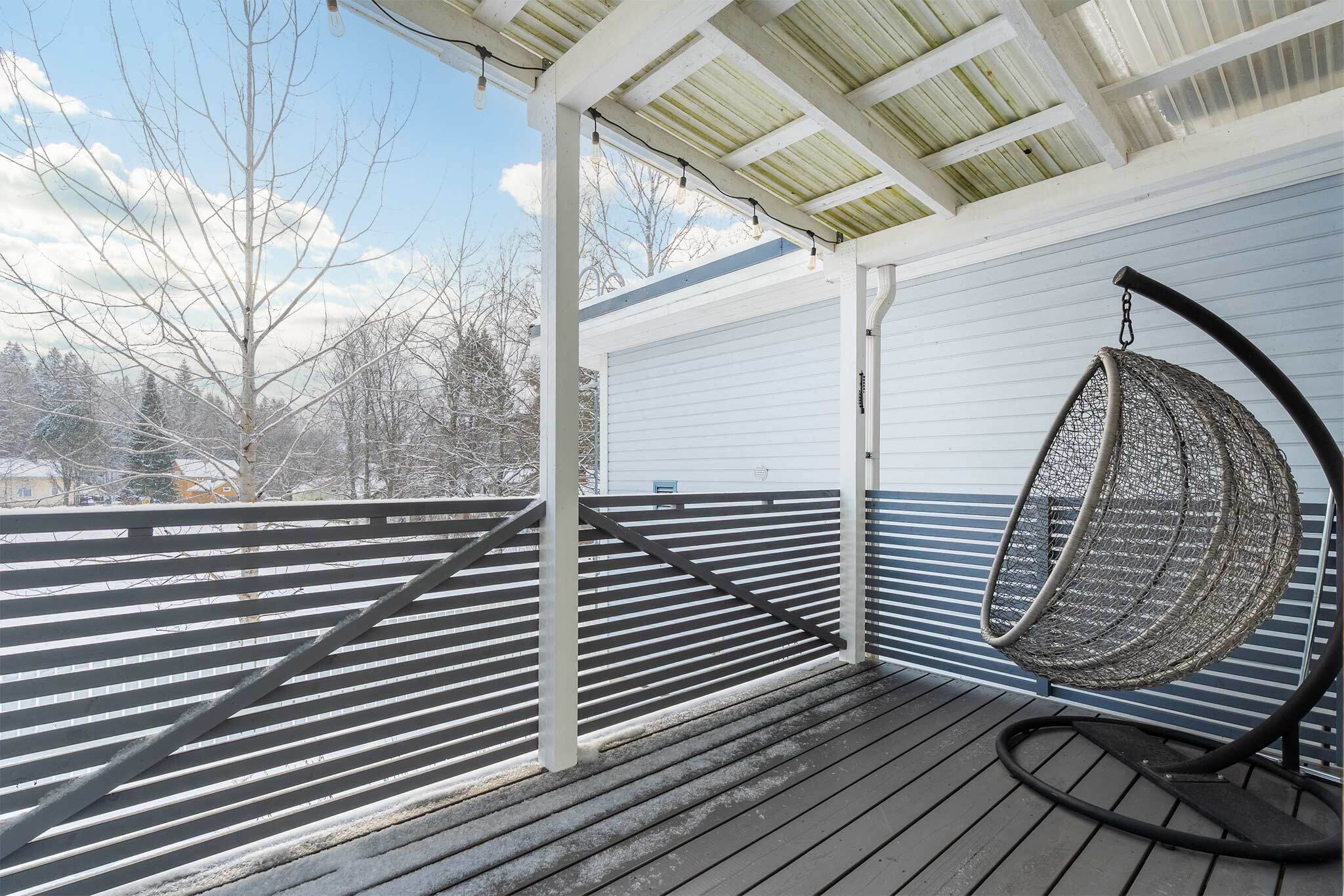 Lähdekorventie 27, Lähdekorpi, Nokia