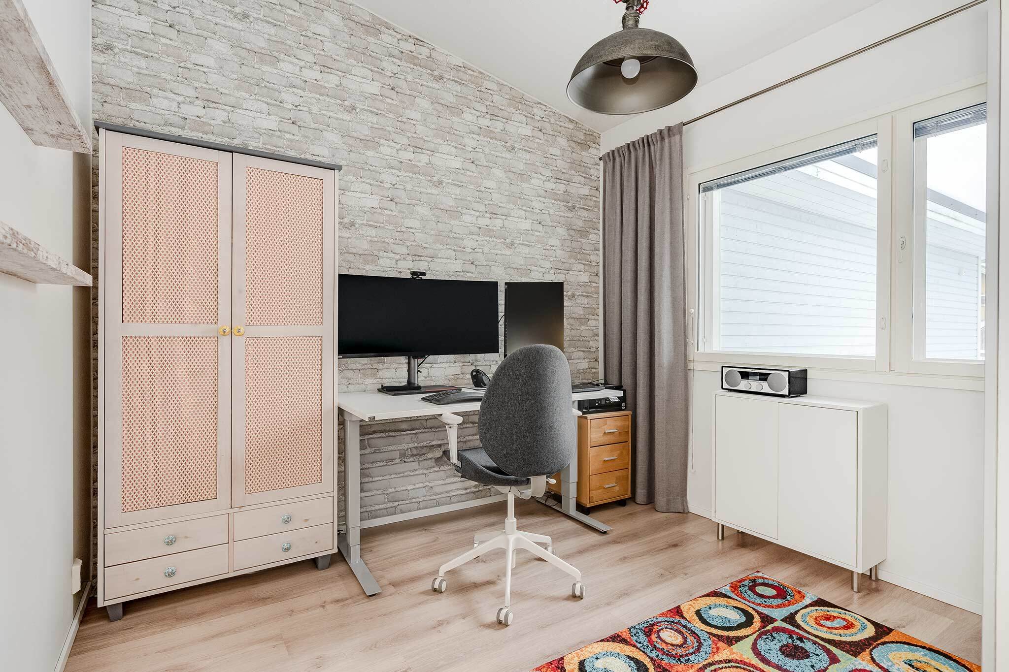 Lähdekorventie 27, Lähdekorpi, Nokia