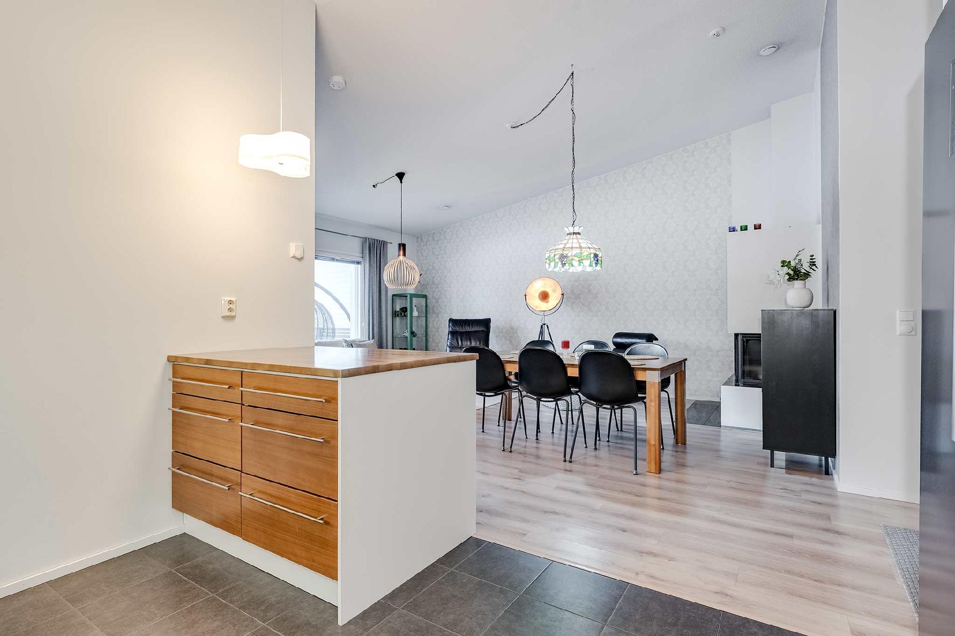 Lähdekorventie 27, Lähdekorpi, Nokia