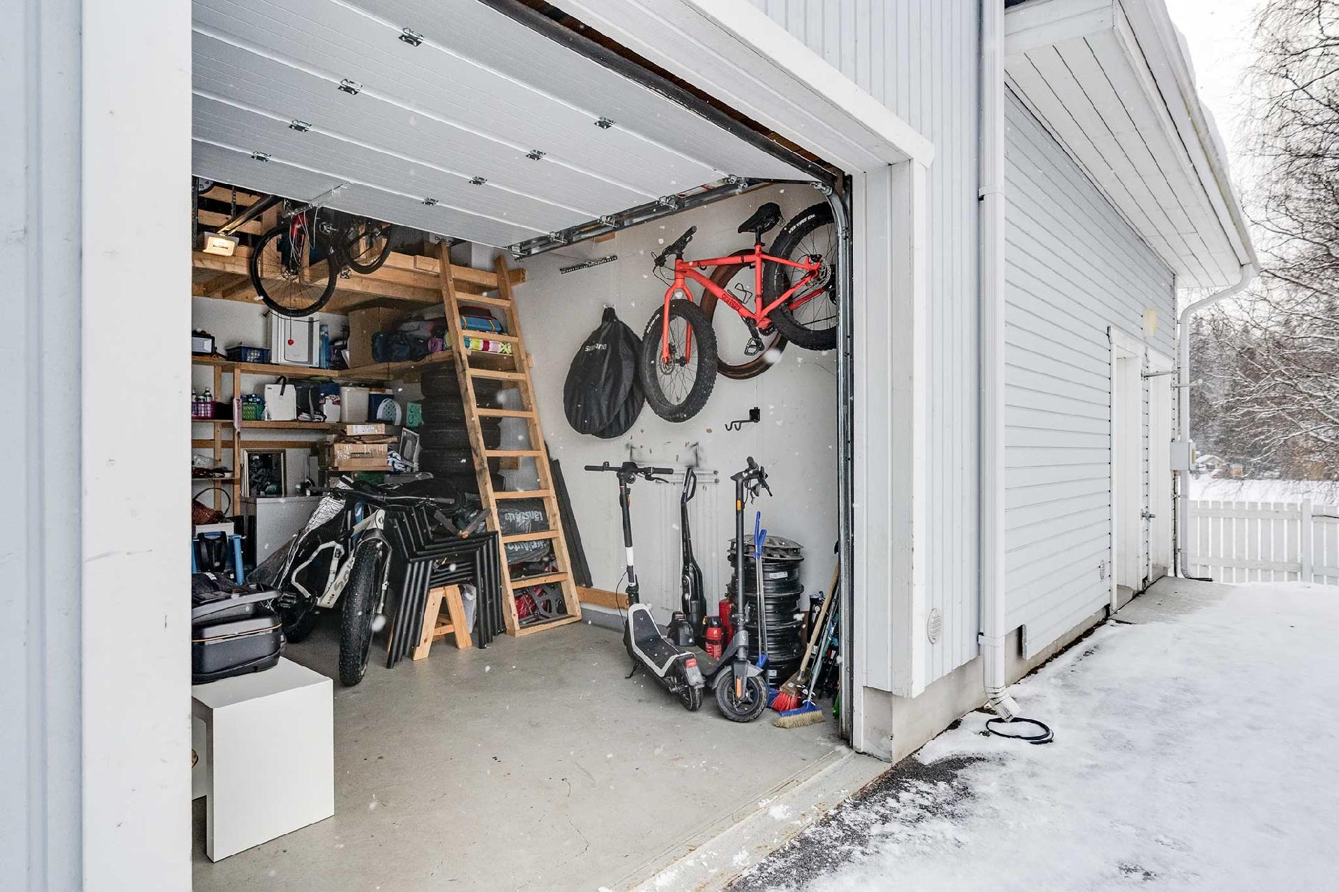 Lähdekorventie 27, Lähdekorpi, Nokia