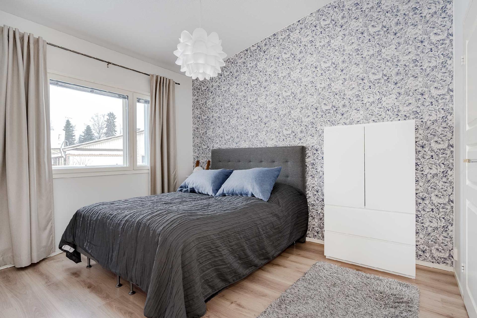 Lähdekorventie 27, Lähdekorpi, Nokia