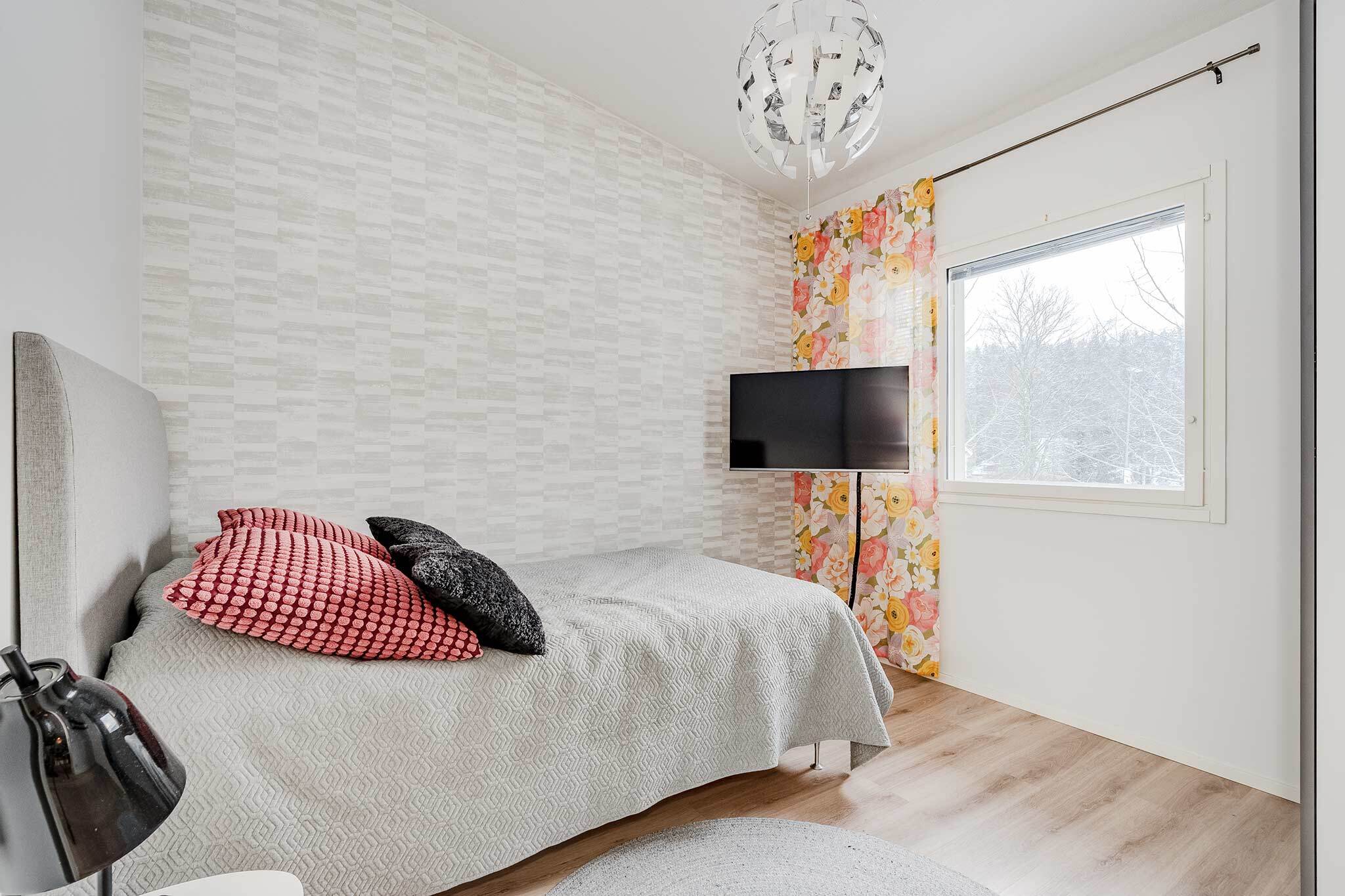 Lähdekorventie 27, Lähdekorpi, Nokia