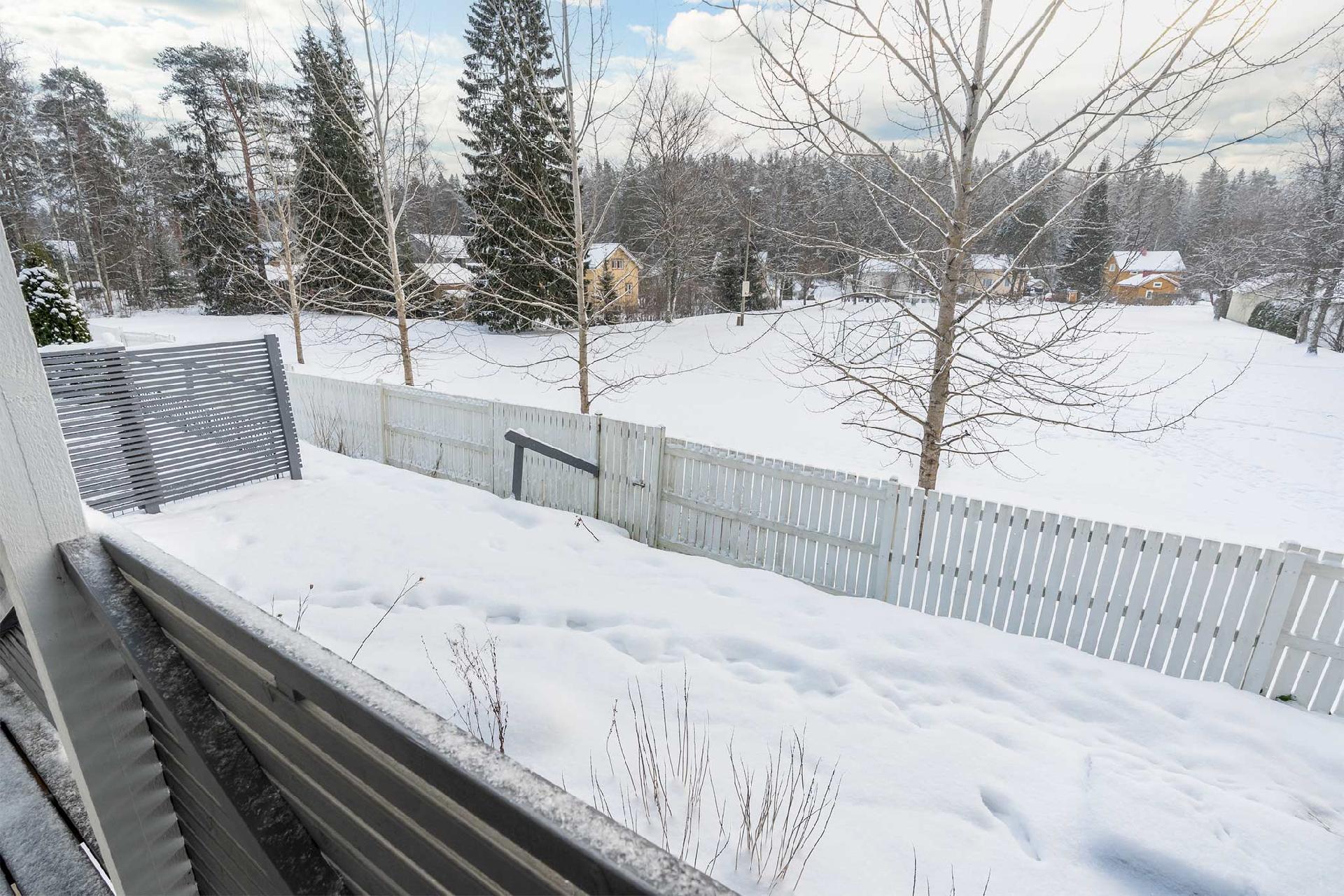 Lähdekorventie 27, Lähdekorpi, Nokia