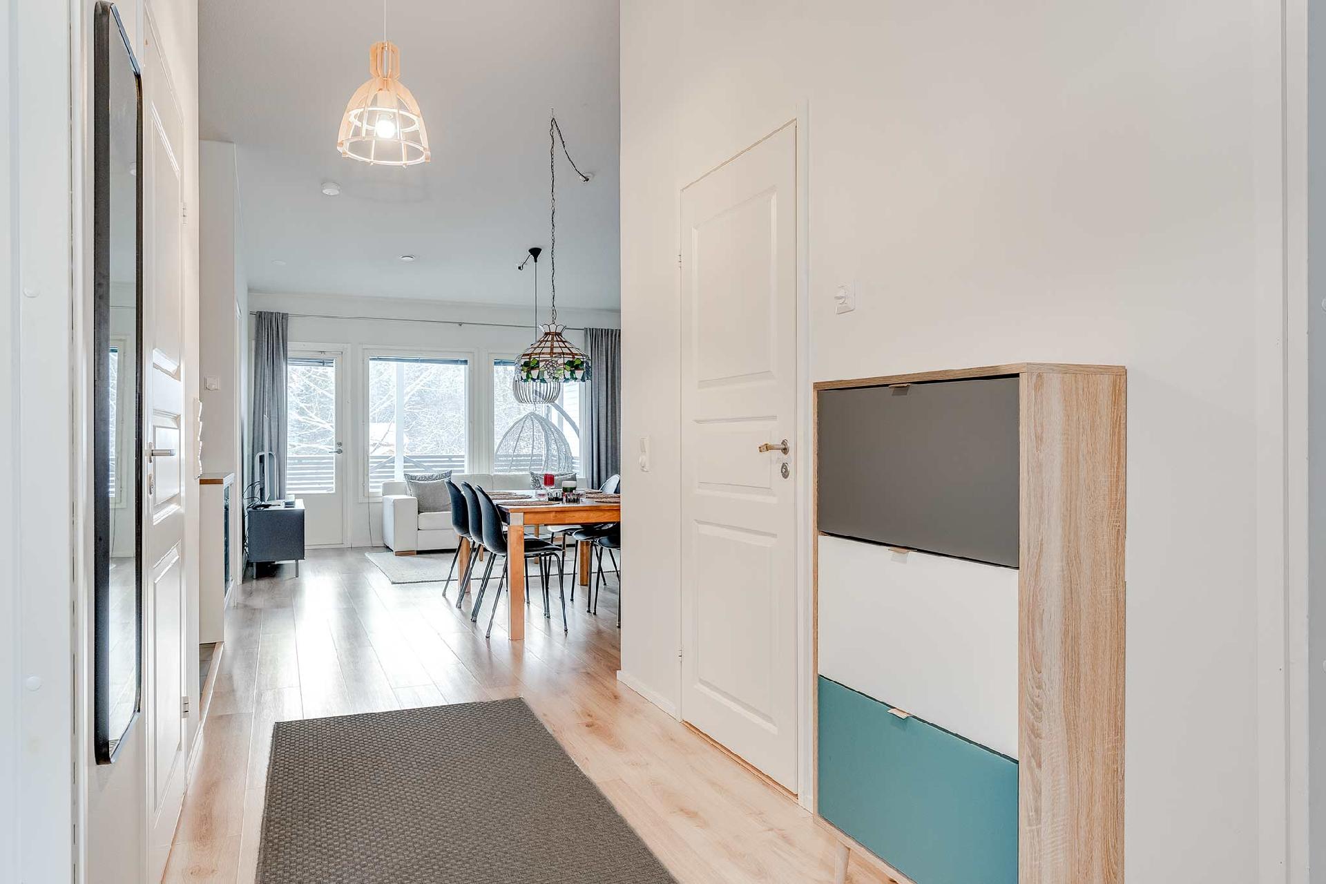 Lähdekorventie 27, Lähdekorpi, Nokia