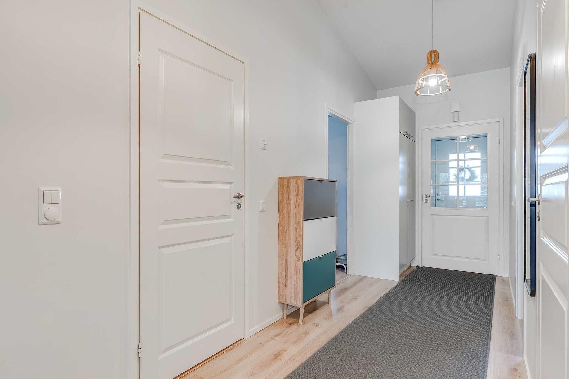 Lähdekorventie 27, Lähdekorpi, Nokia