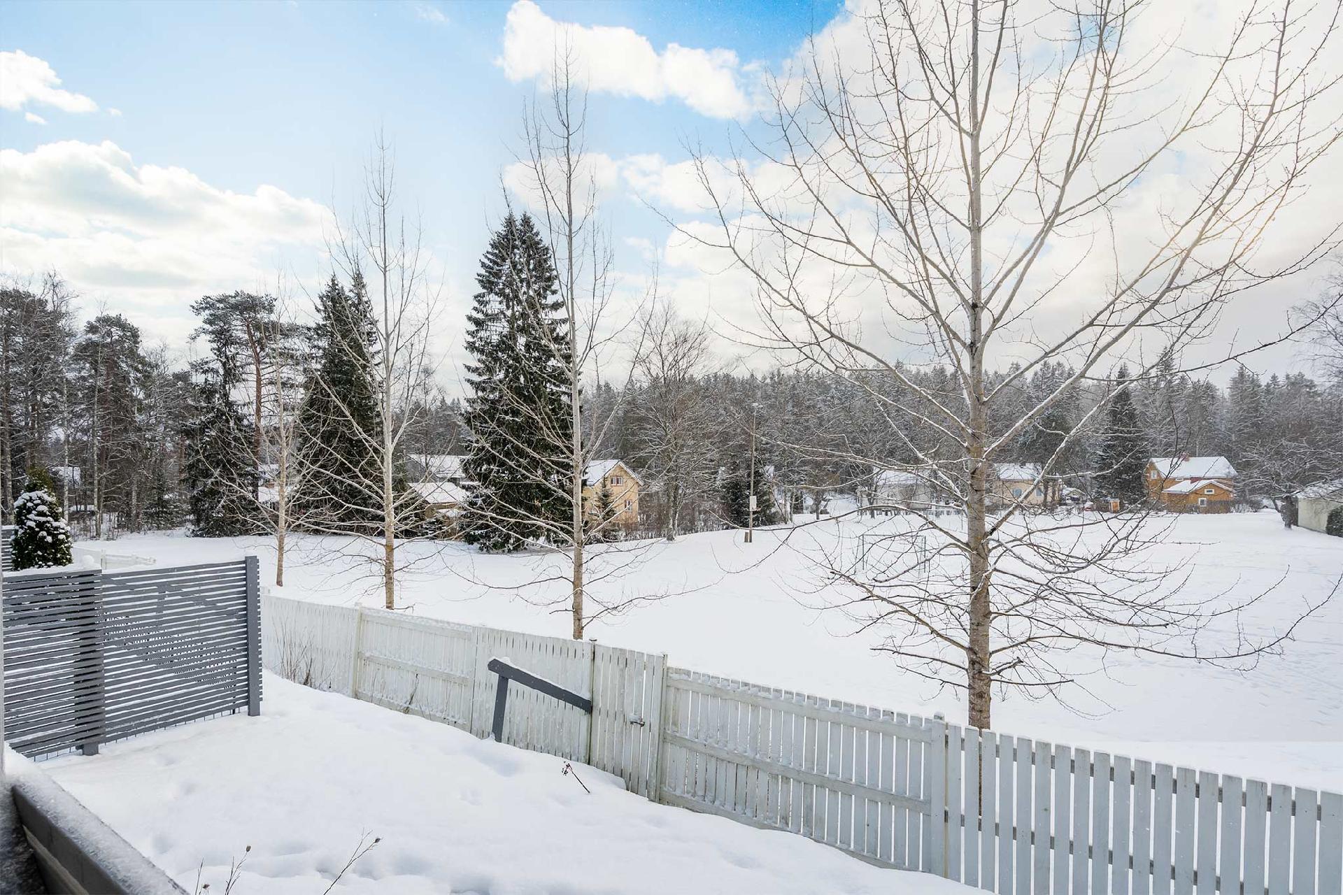 Lähdekorventie 27, Lähdekorpi, Nokia