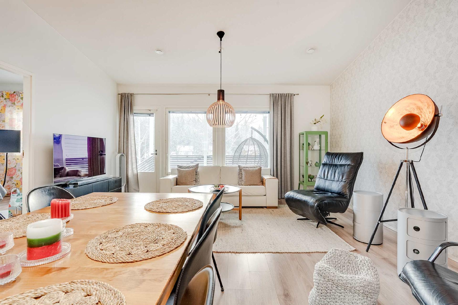 Lähdekorventie 27, Lähdekorpi, Nokia