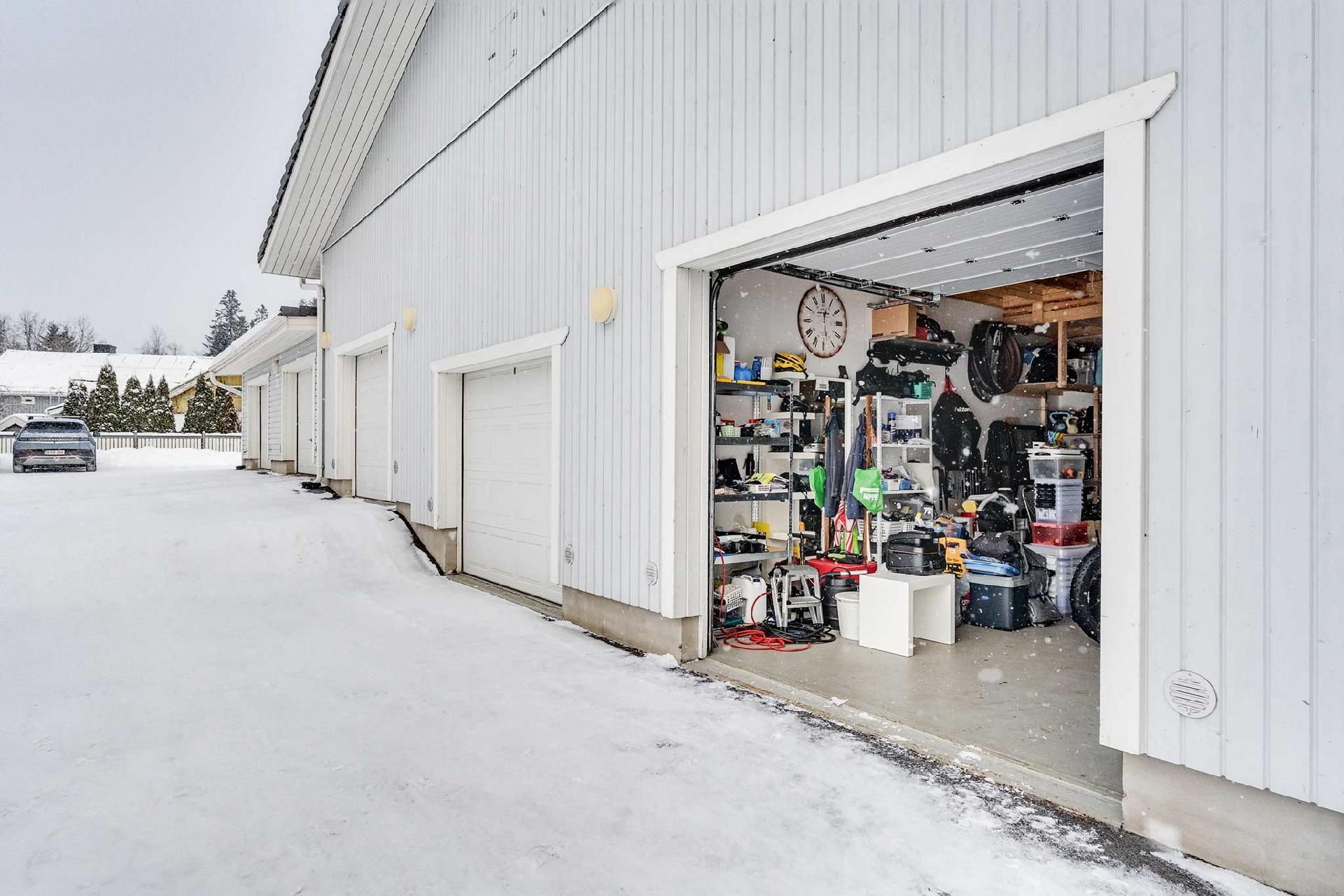 Lähdekorventie 27, Lähdekorpi, Nokia