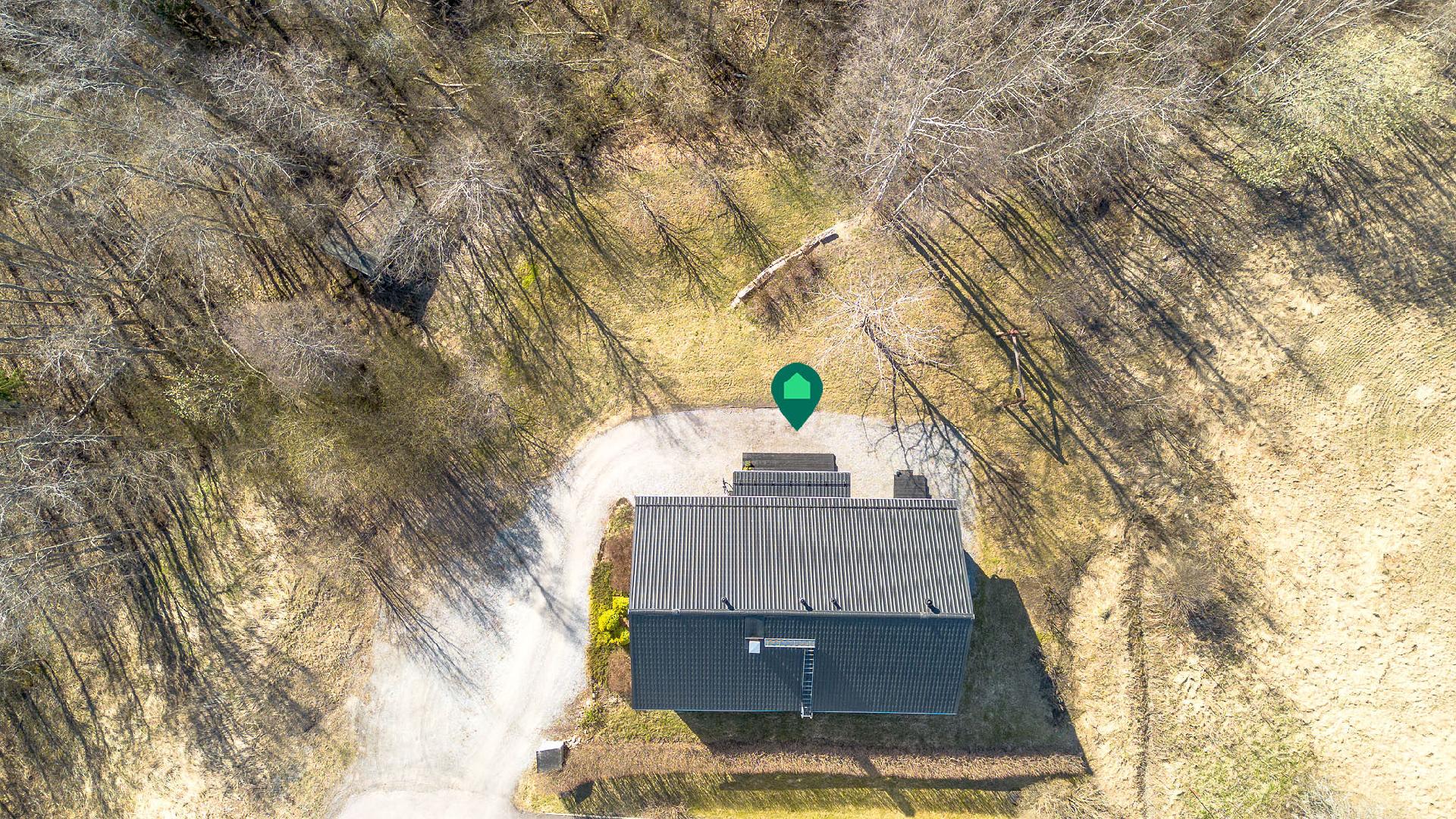 Pappilankuja 9, Asema, Orivesi