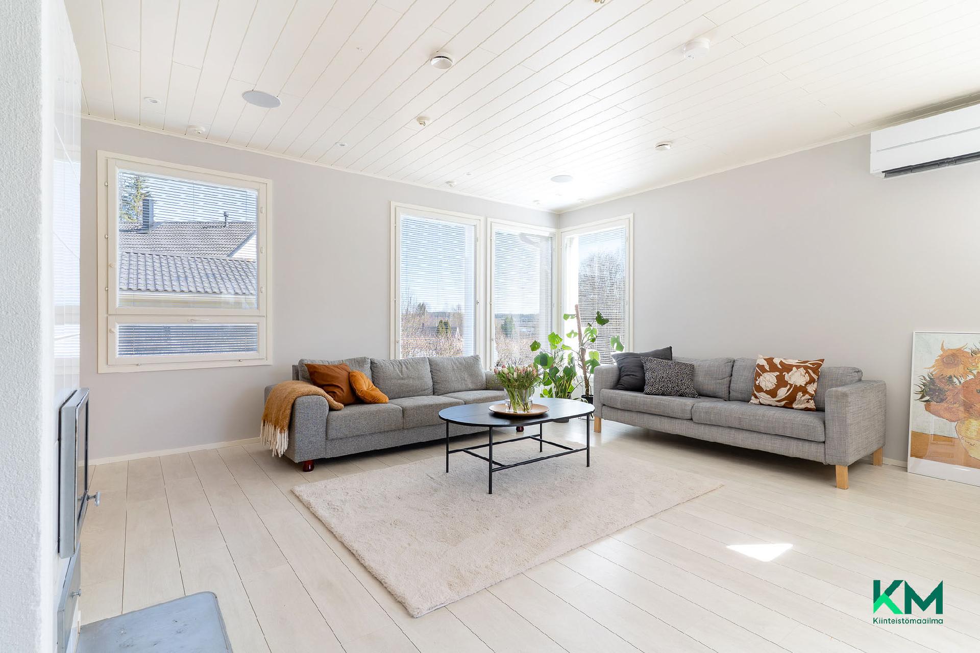 Pappilankuja 9, Asema, Orivesi