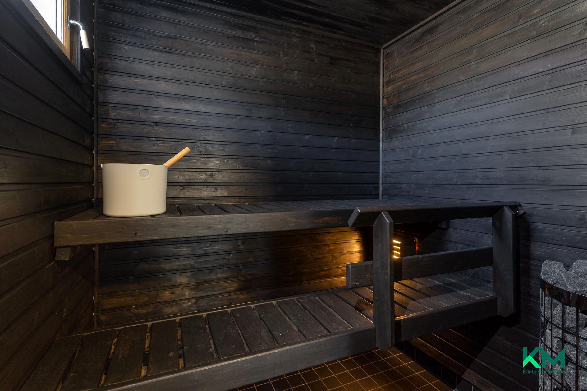 Pappilankuja 9, Asema, Orivesi