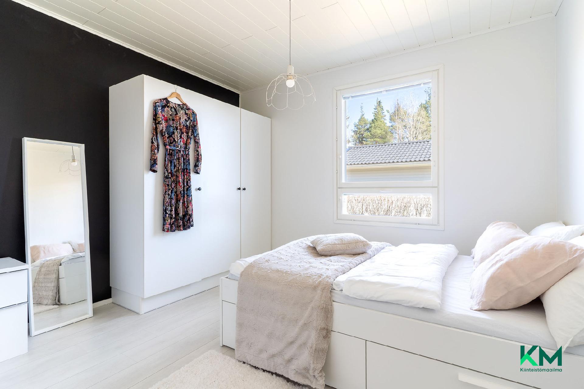 Pappilankuja 9, Asema, Orivesi