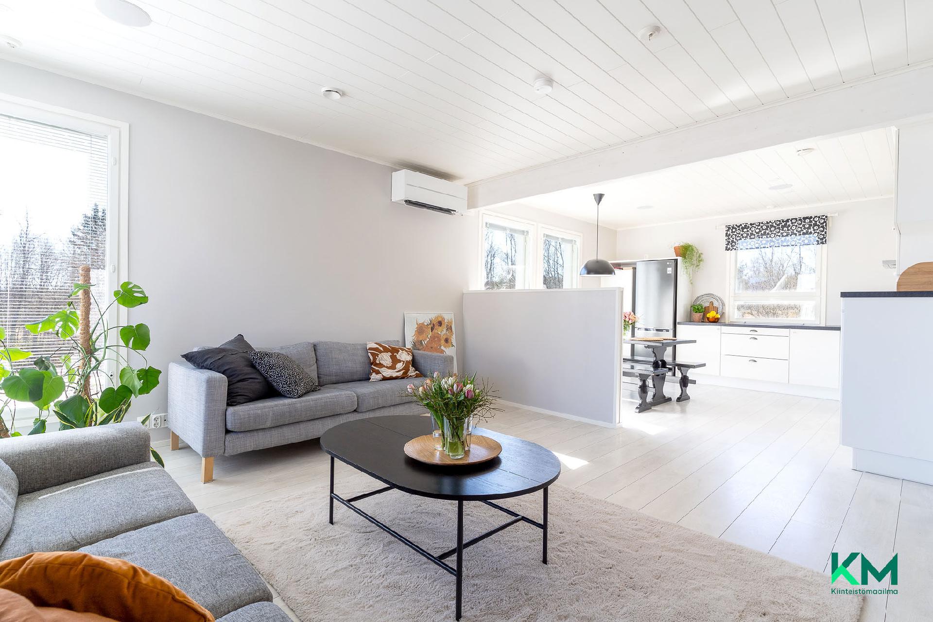 Pappilankuja 9, Asema, Orivesi