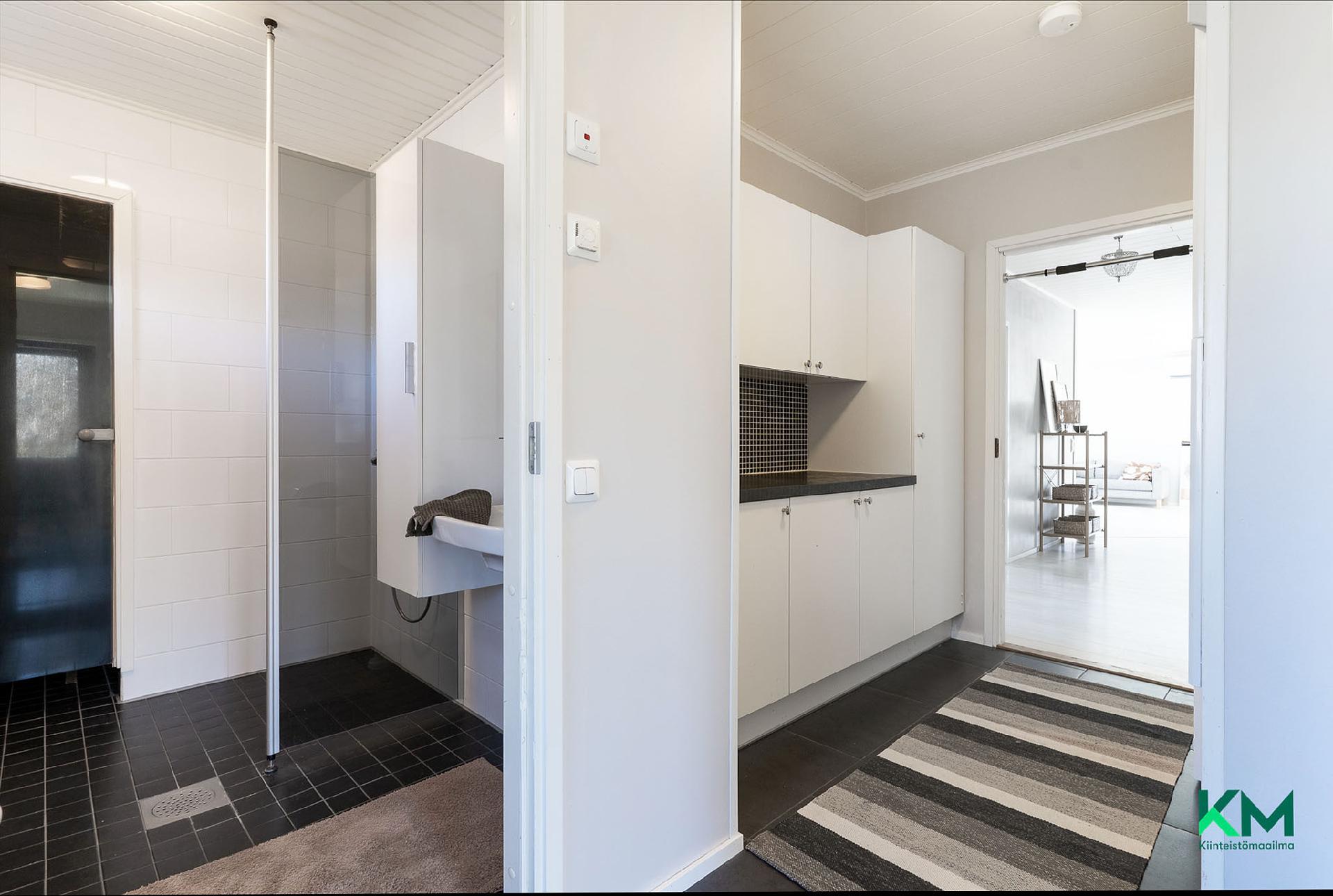 Pappilankuja 9, Asema, Orivesi