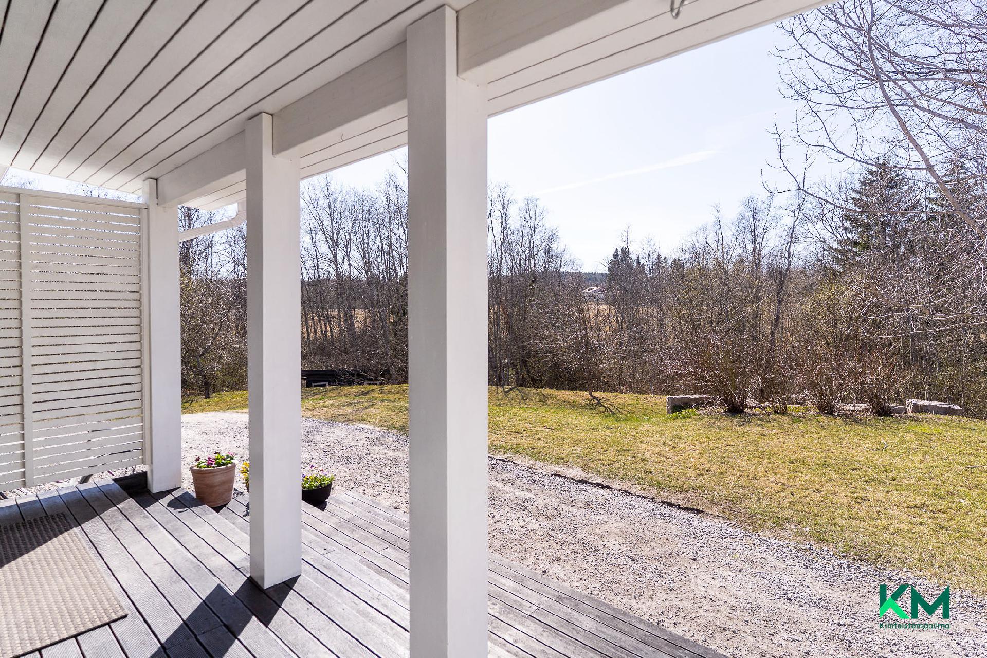 Pappilankuja 9, Asema, Orivesi