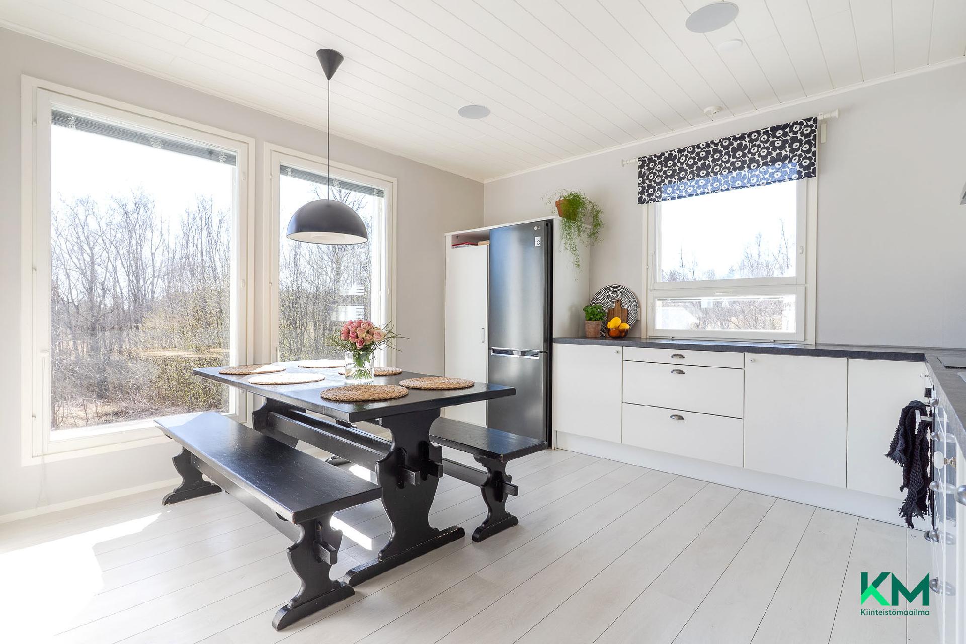 Pappilankuja 9, Asema, Orivesi