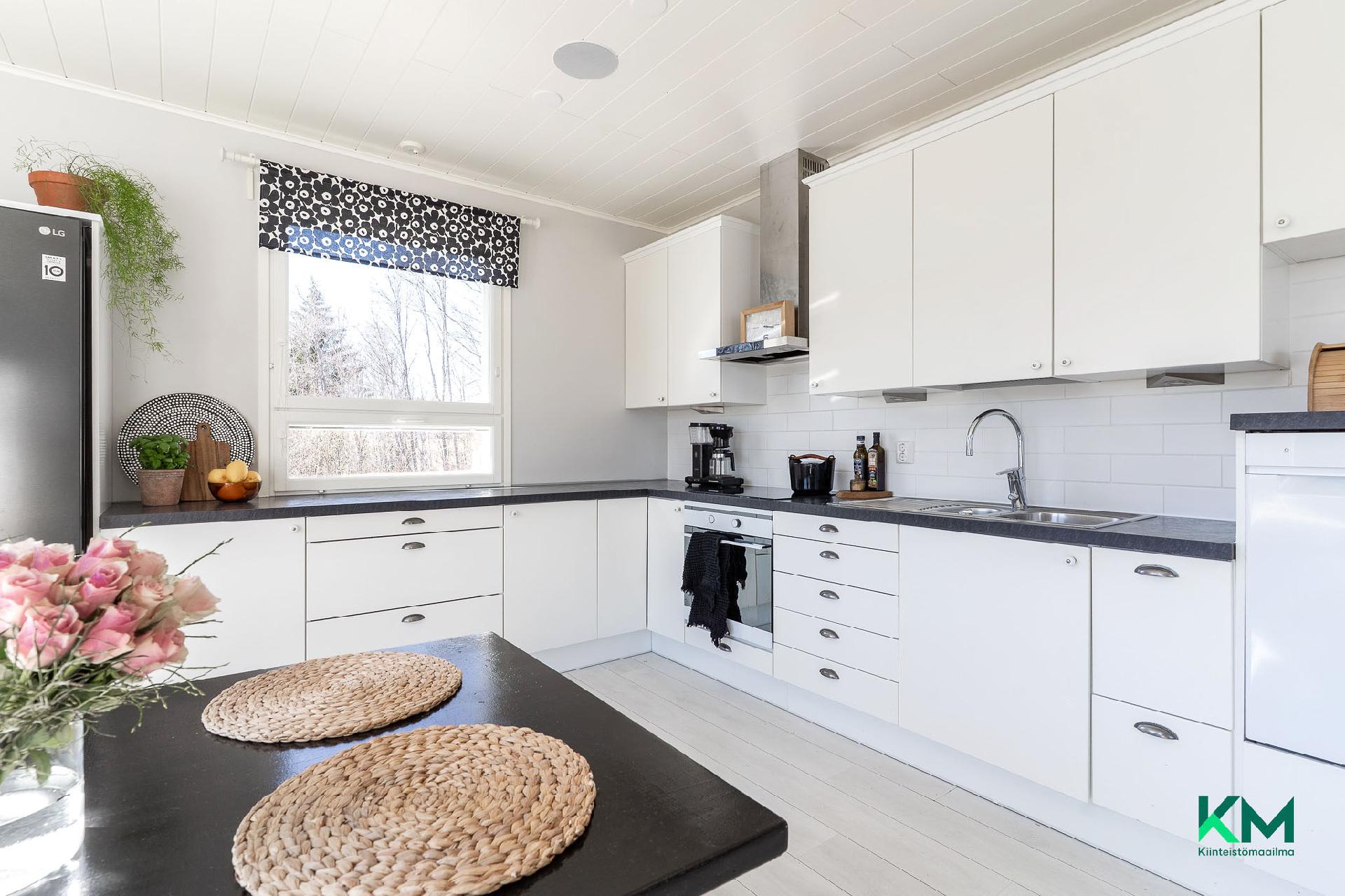 Pappilankuja 9, Asema, Orivesi