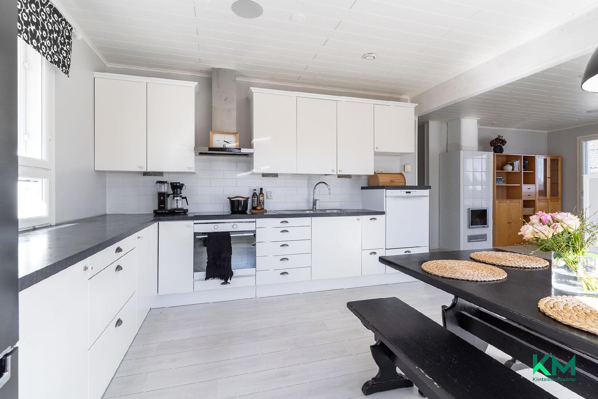 Pappilankuja 9, Asema, Orivesi