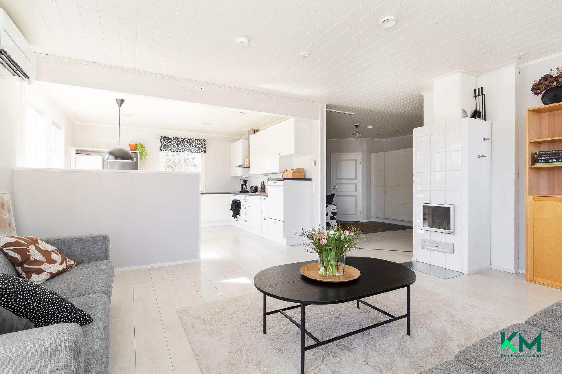 Pappilankuja 9, Asema, Orivesi