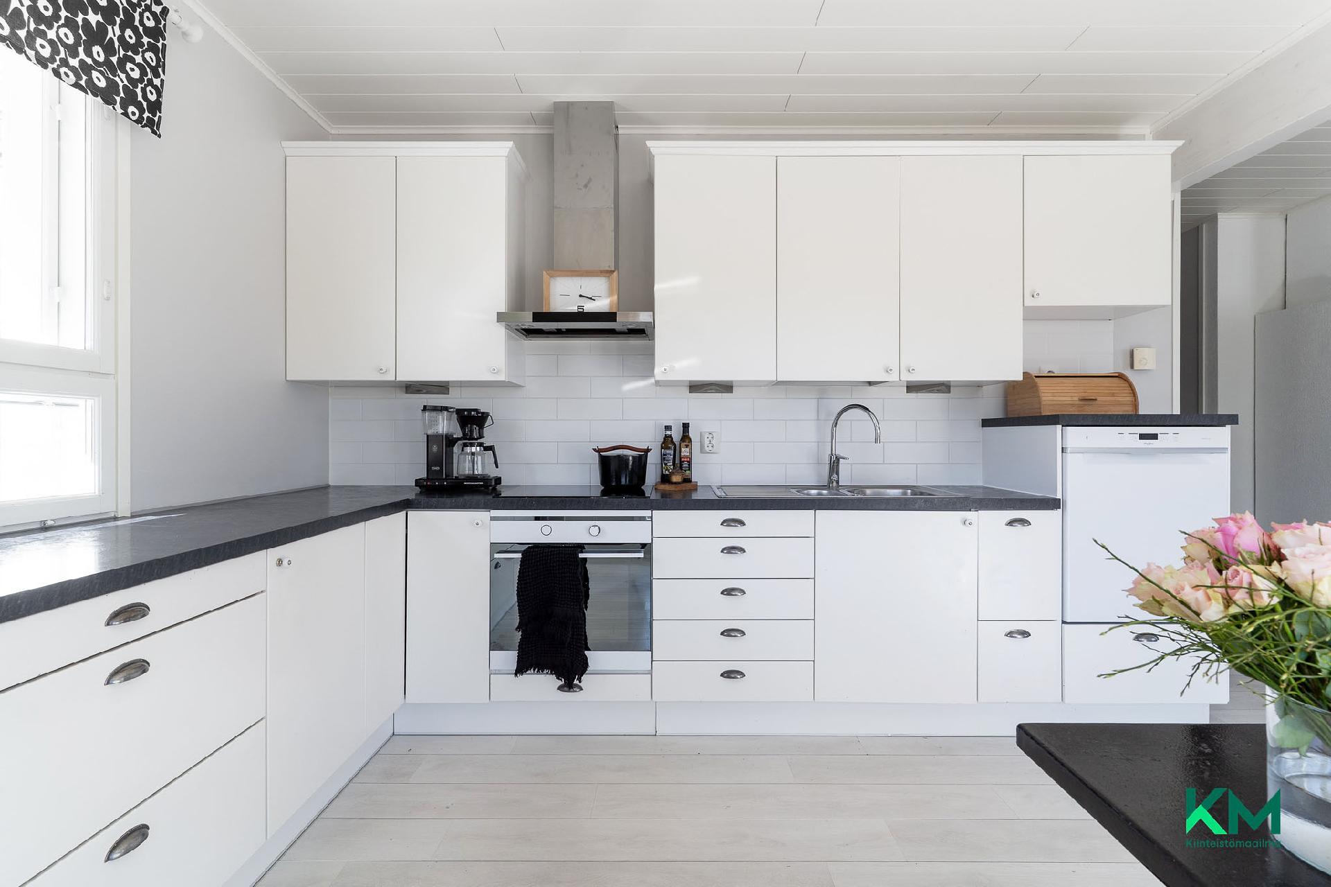 Pappilankuja 9, Asema, Orivesi