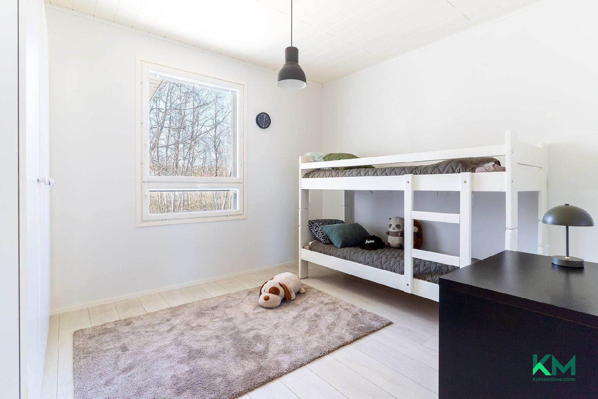 Pappilankuja 9, Asema, Orivesi