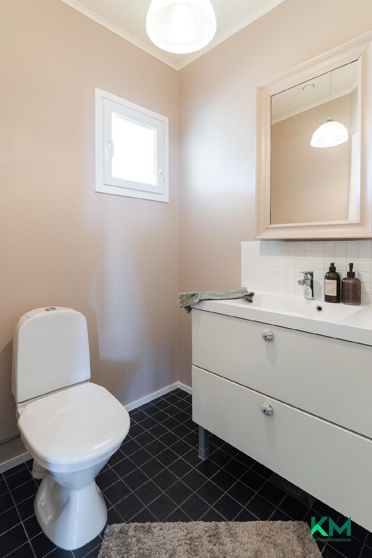 Pappilankuja 9, Asema, Orivesi