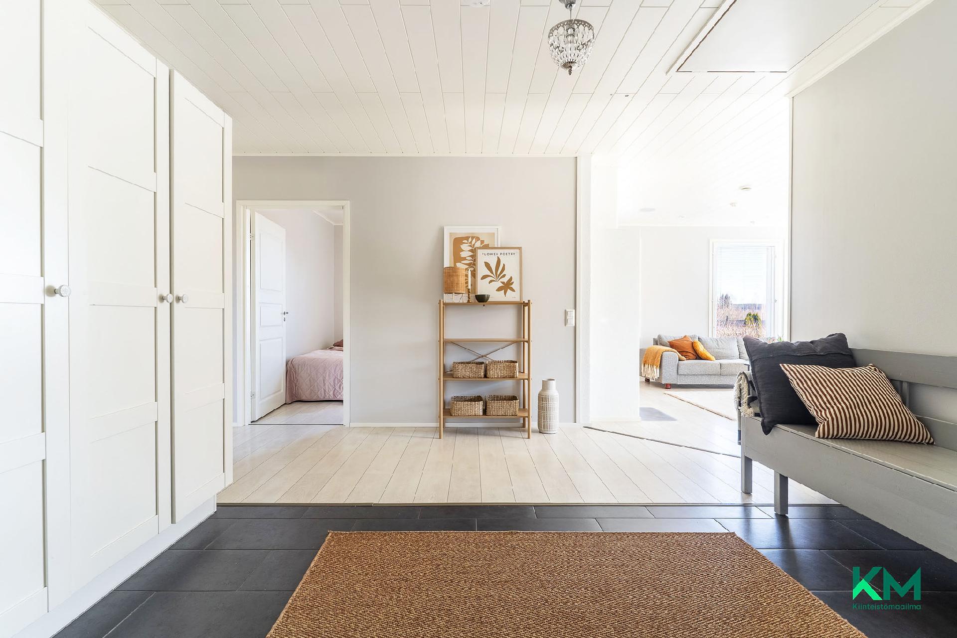 Pappilankuja 9, Asema, Orivesi