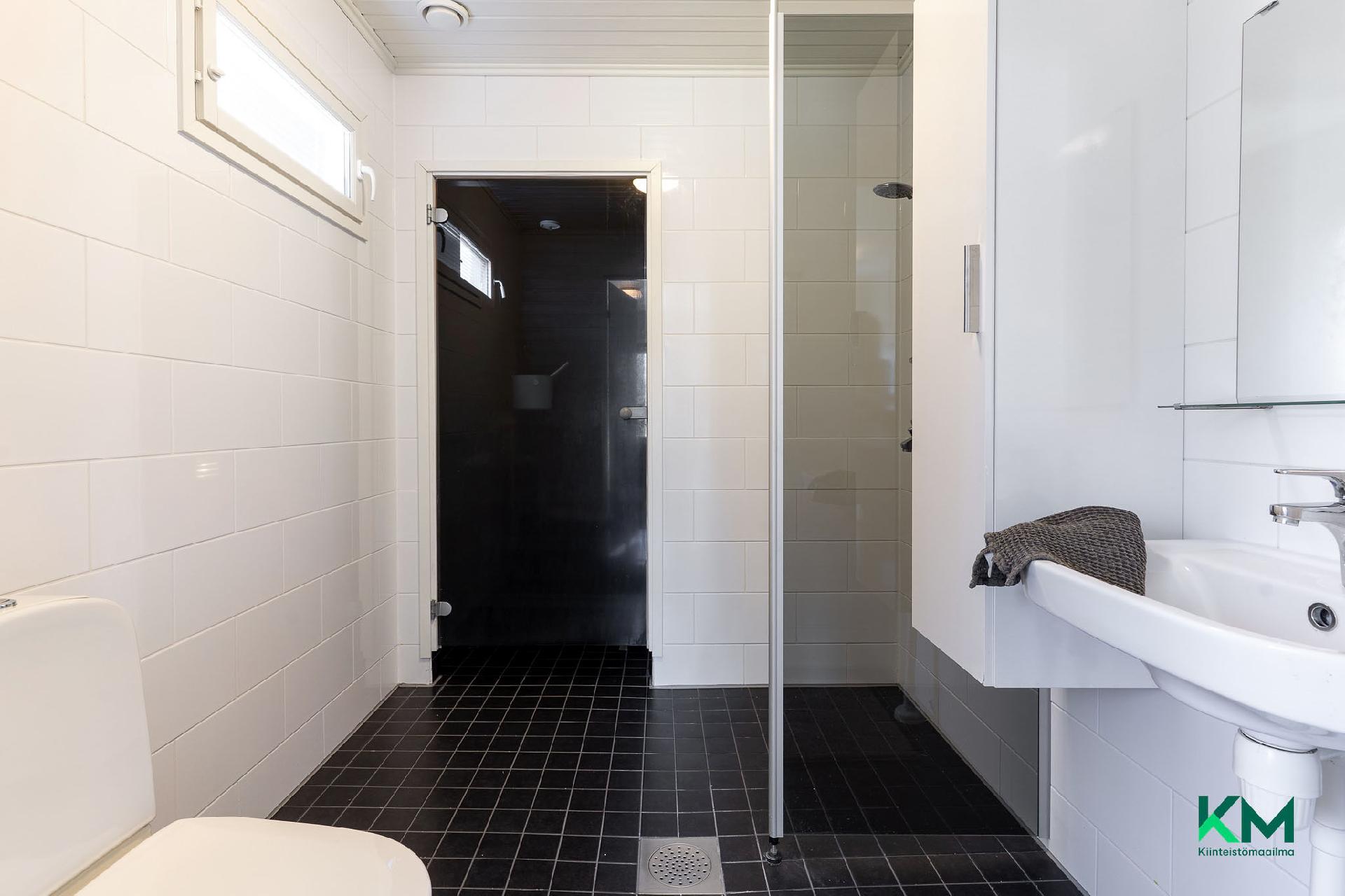 Pappilankuja 9, Asema, Orivesi