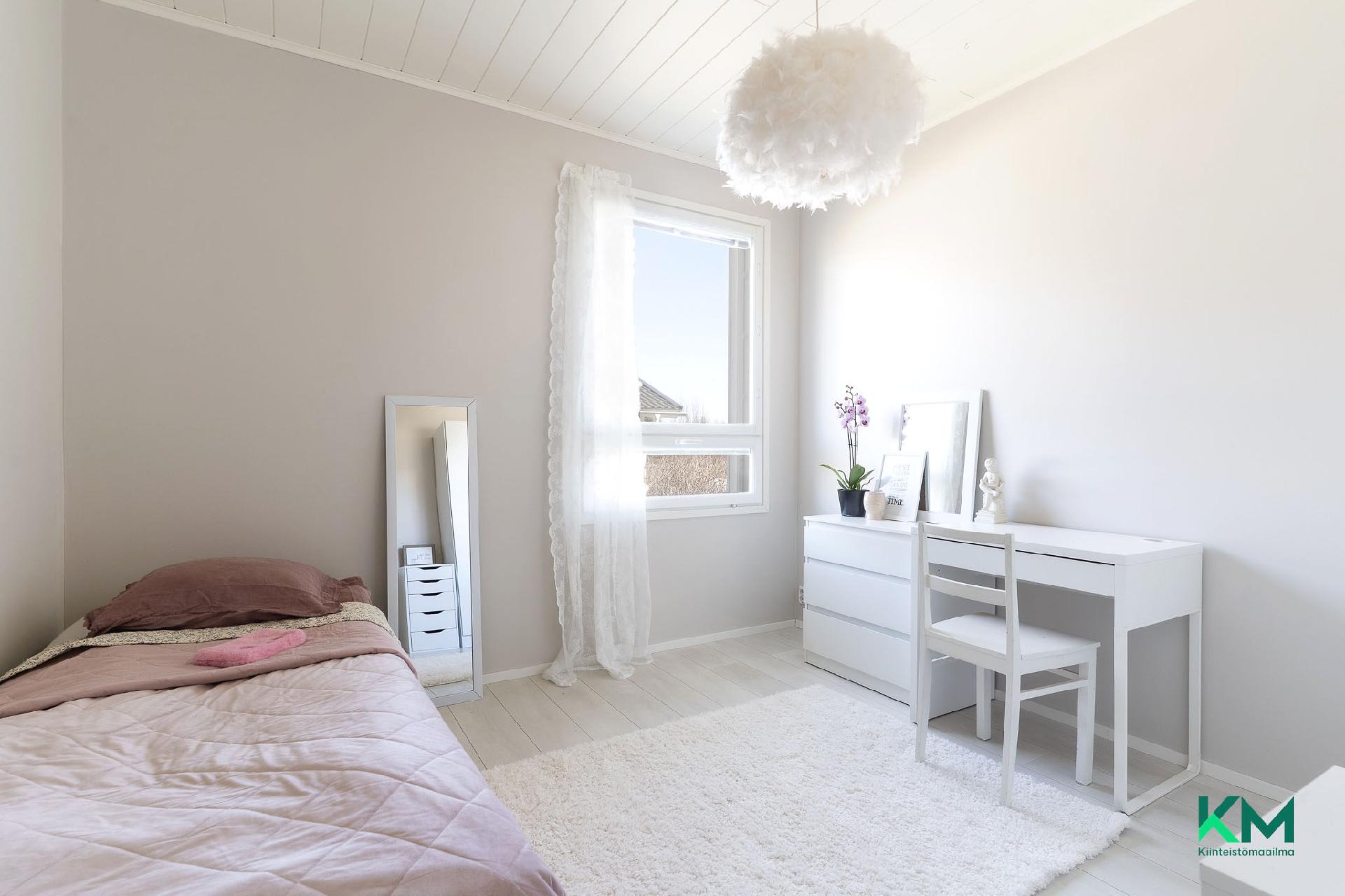 Pappilankuja 9, Asema, Orivesi