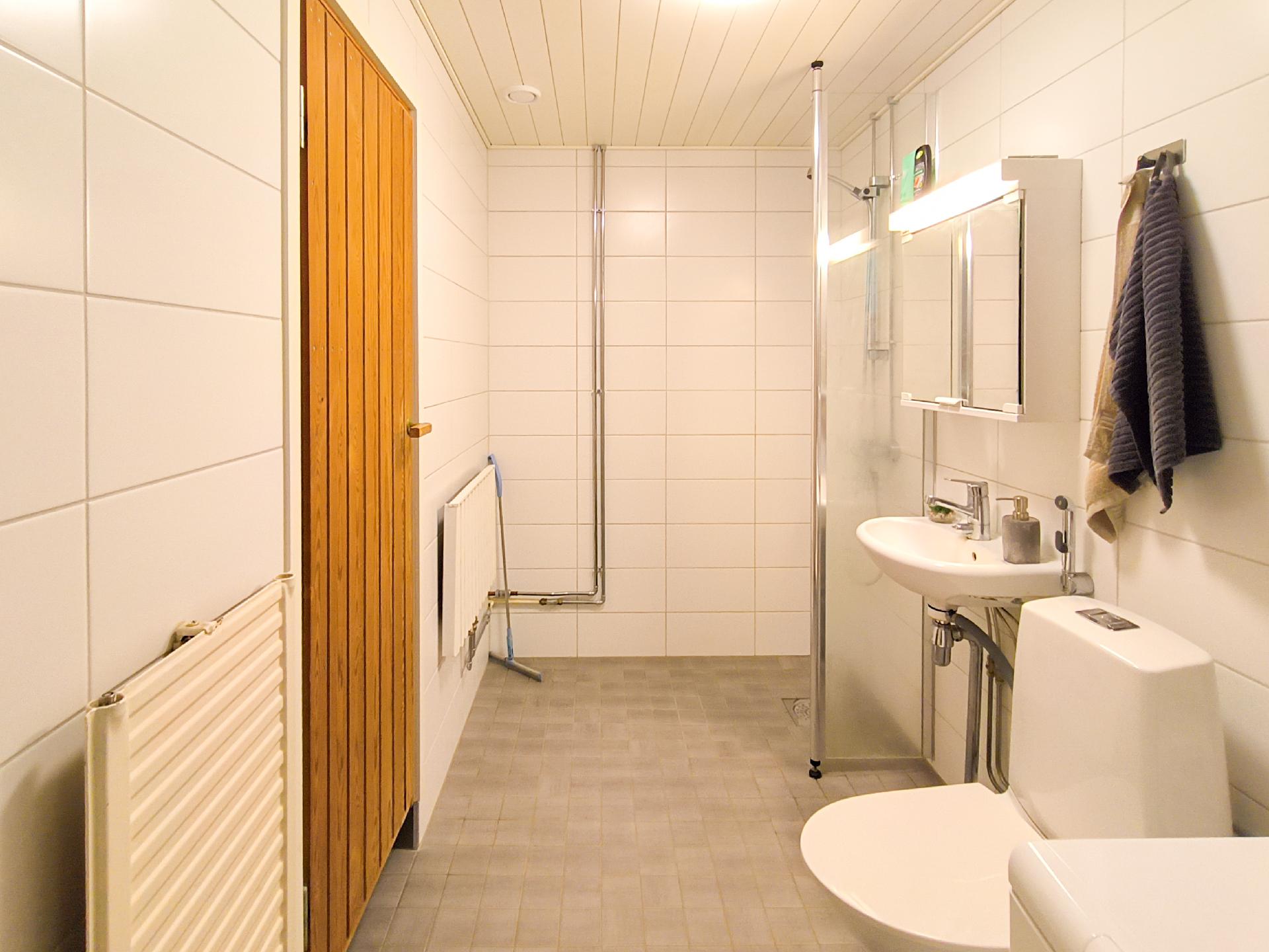 Näsilinnankatu 33, Keskusta, Tampere