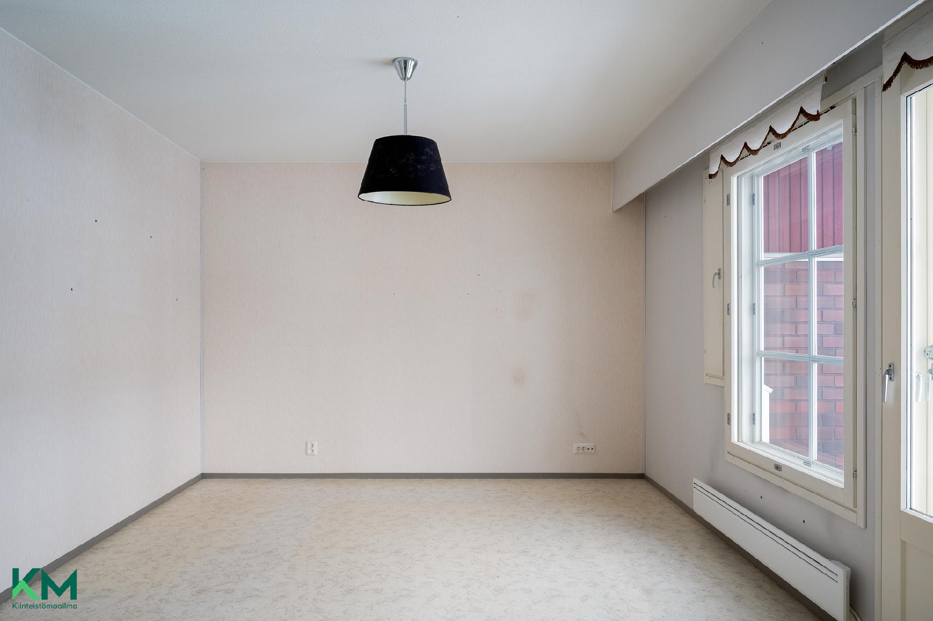 Hakatie 1, Pappila, Padasjoki