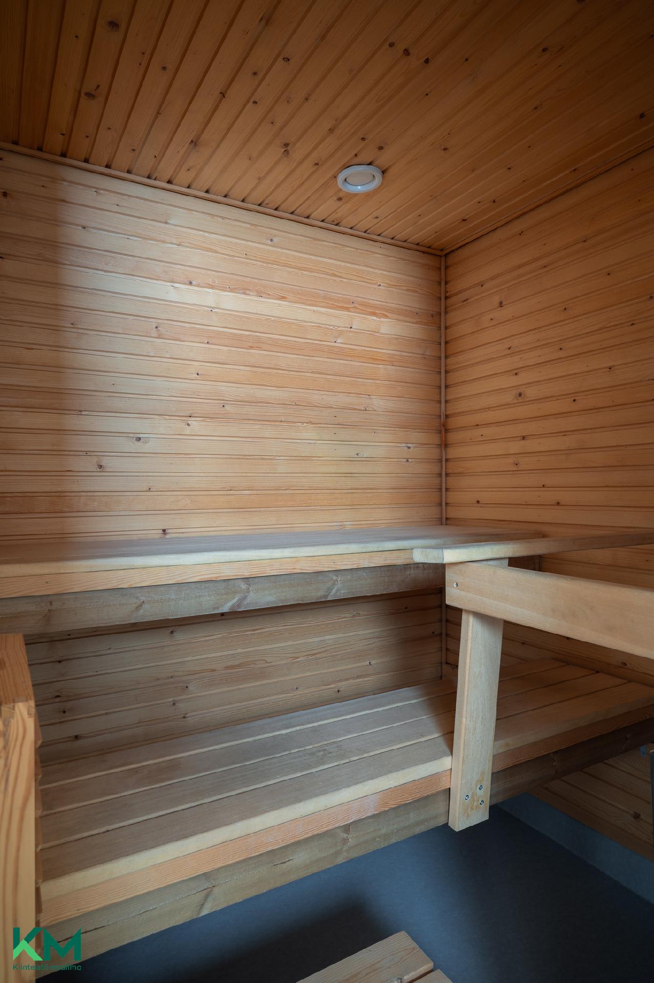 Hakatie 1, Pappila, Padasjoki