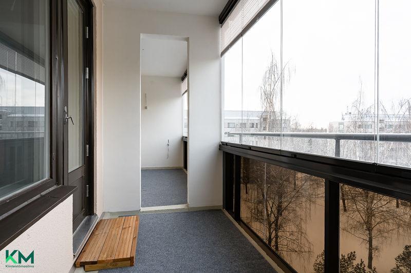 Tapparakatu 3, Keijupuisto, Lahti